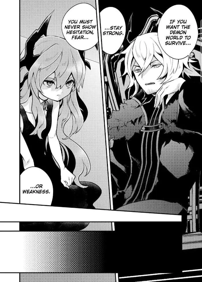 Read Yuusha, Yamemasu chapter 32.1 image 3 on Lezhin