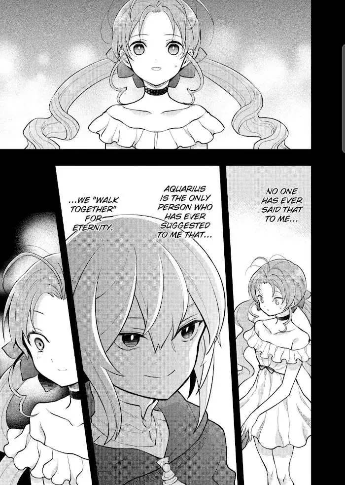Read Yuusha, Yamemasu chapter 32.4 image 10 on Lezhin