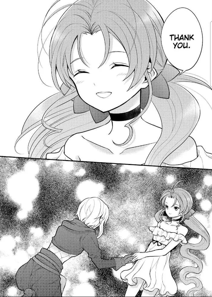 Read Yuusha, Yamemasu chapter 32.4 image 11 on Lezhin