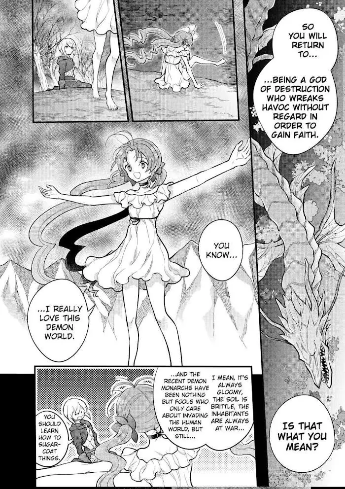 Read Yuusha, Yamemasu chapter 32.4 image 7 on Lezhin