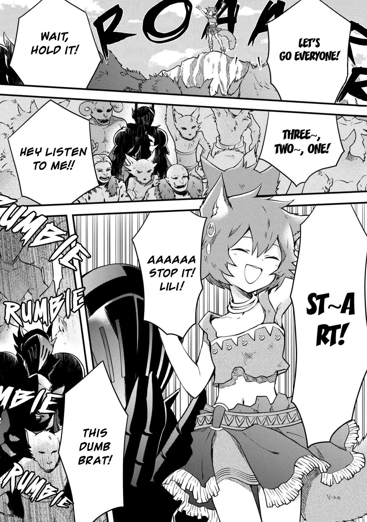 Read Yuusha, Yamemasu chapter 4.1 image 0 on Lezhin
