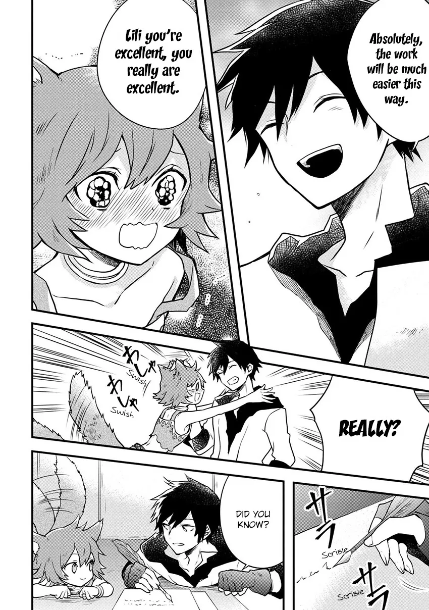 Yuusha, Yamemasu Chapter 4.2 page 23 - 
