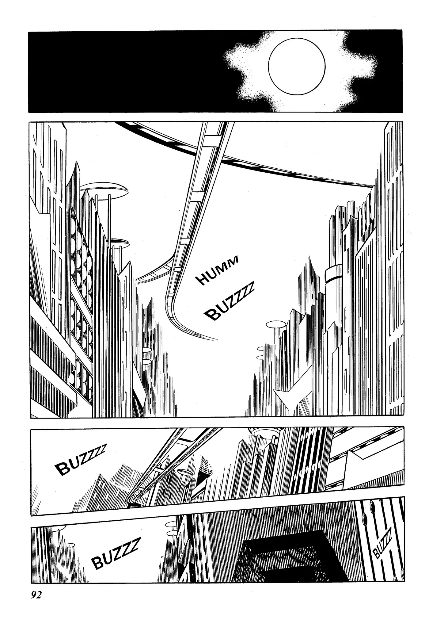 Read Yuusha, Yamemasu chapter 41 image 11 on Lezhin
