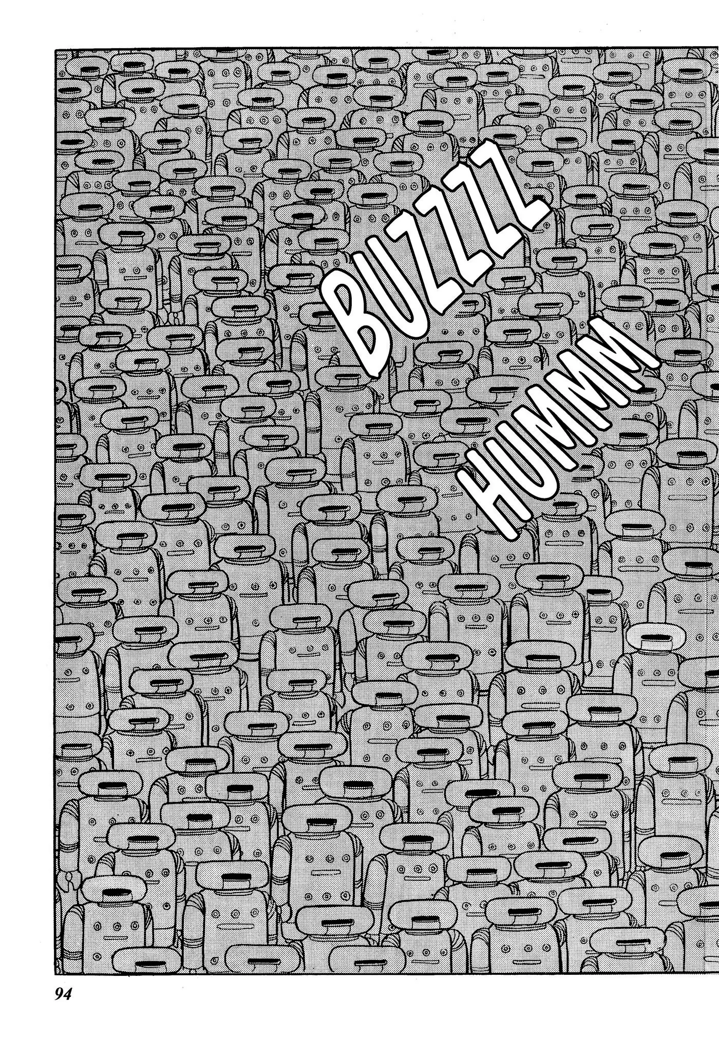 Read Yuusha, Yamemasu chapter 41 image 13 on Lezhin