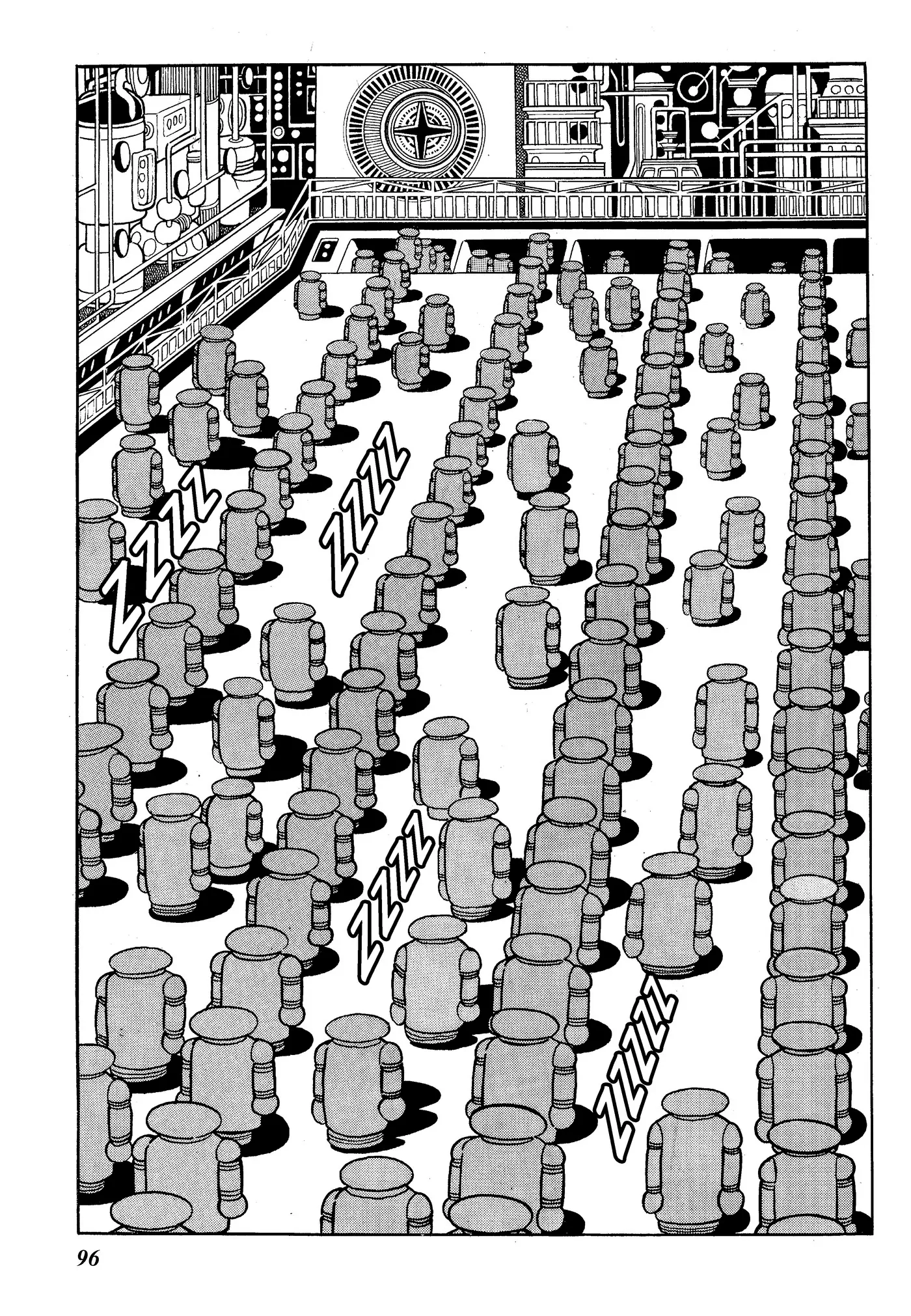Read Yuusha, Yamemasu chapter 41 image 15 on Lezhin
