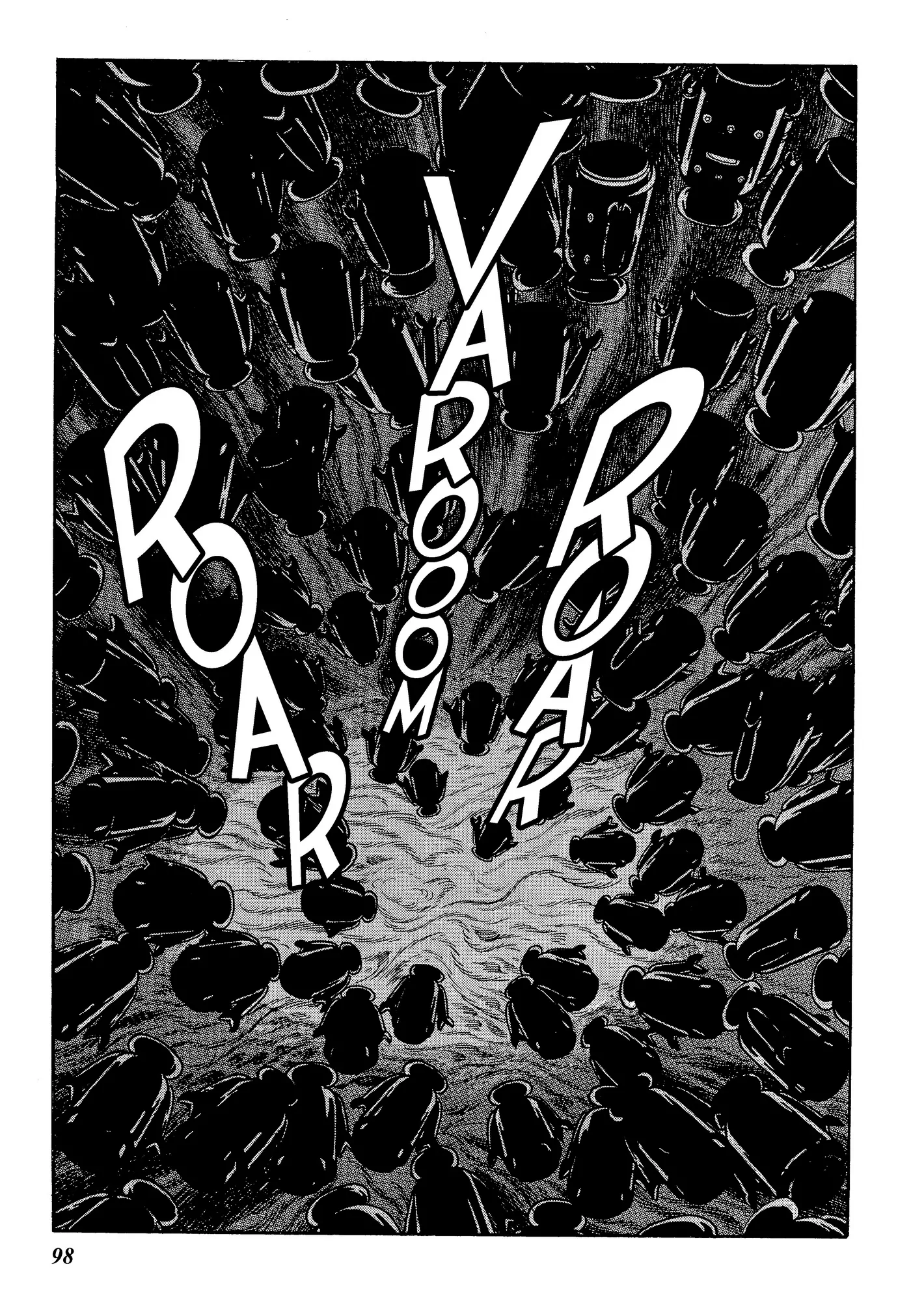 Read Yuusha, Yamemasu chapter 41 image 17 on Lezhin