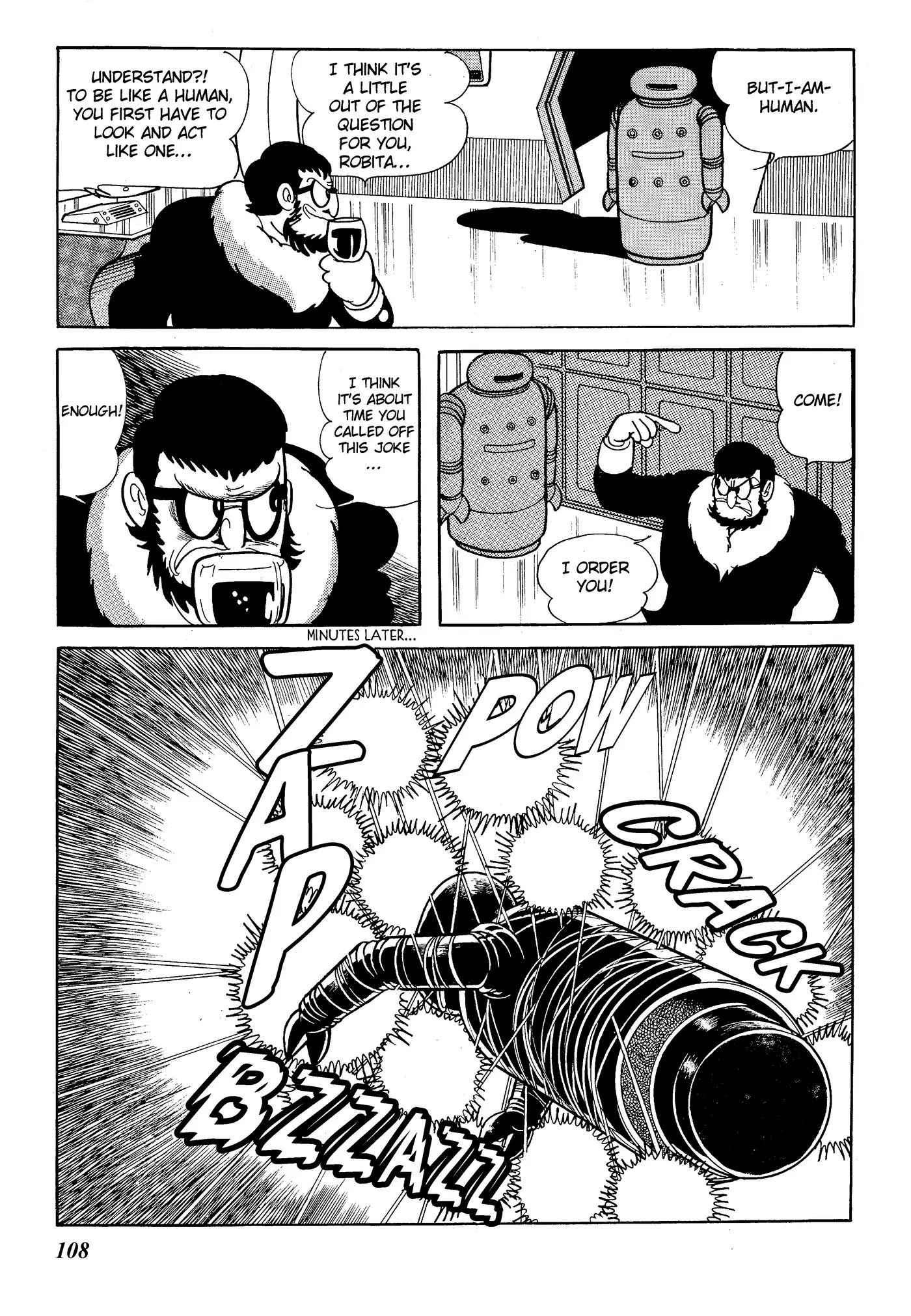 Read Yuusha, Yamemasu chapter 41 image 27 on Lezhin