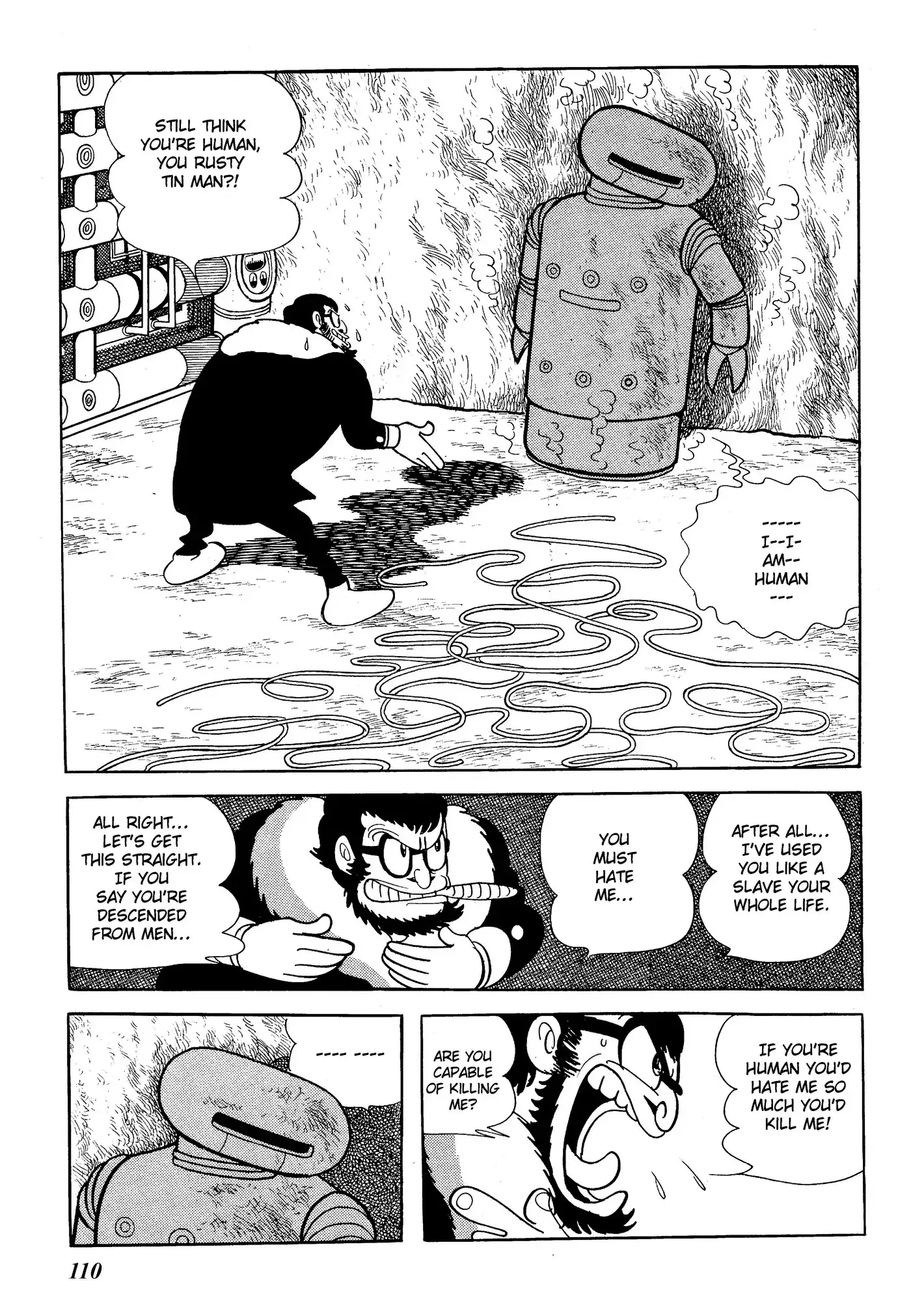 Read Yuusha, Yamemasu chapter 41 image 29 on Lezhin