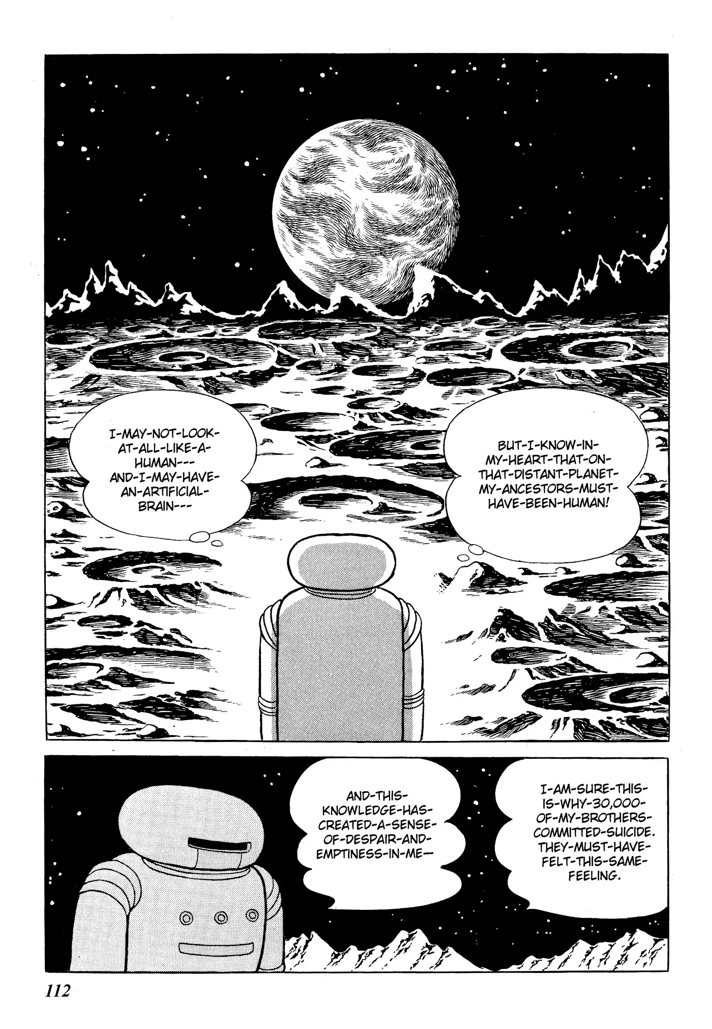 Read Yuusha, Yamemasu chapter 41 image 31 on Lezhin