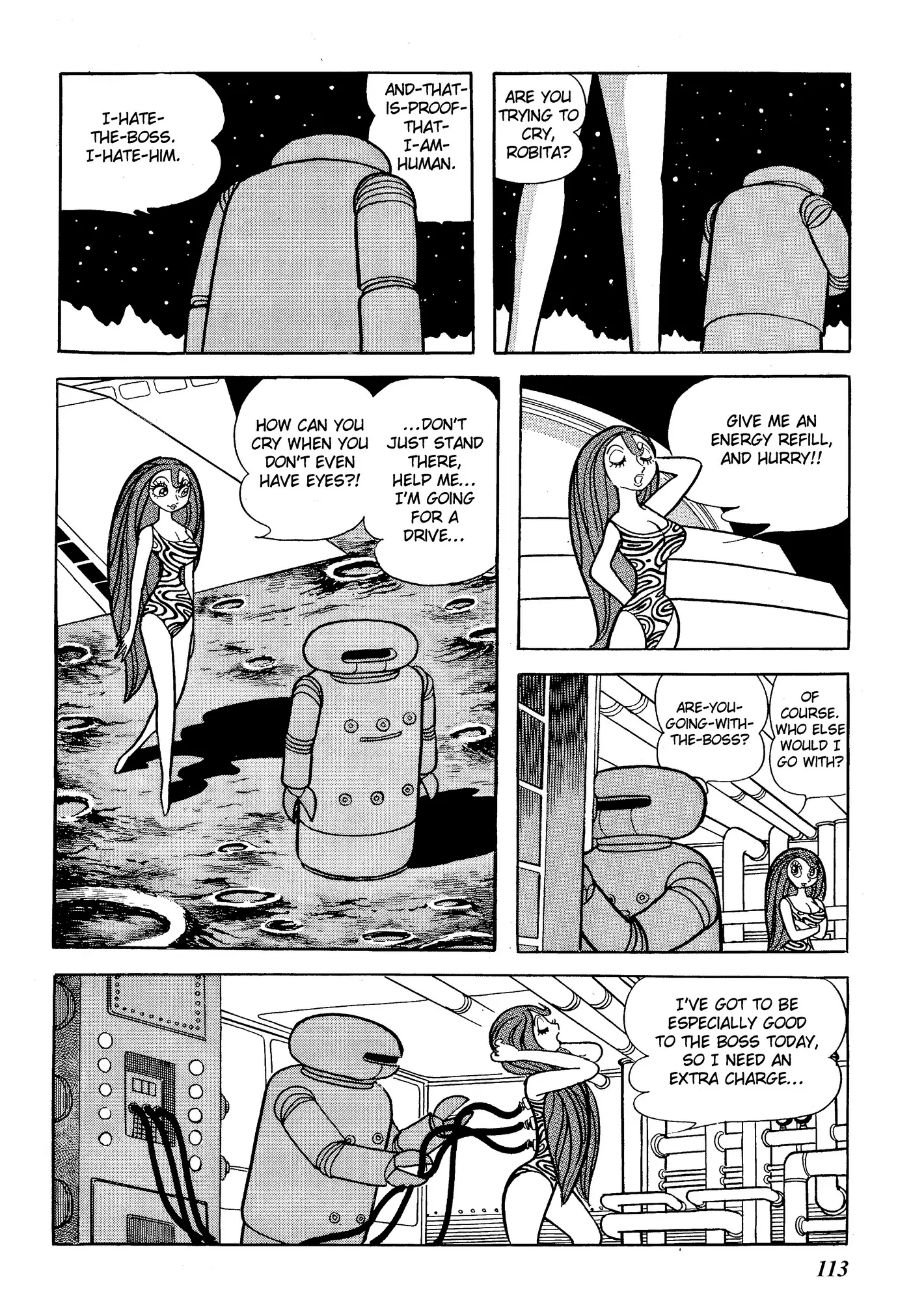 Read Yuusha, Yamemasu chapter 41 image 32 on Lezhin