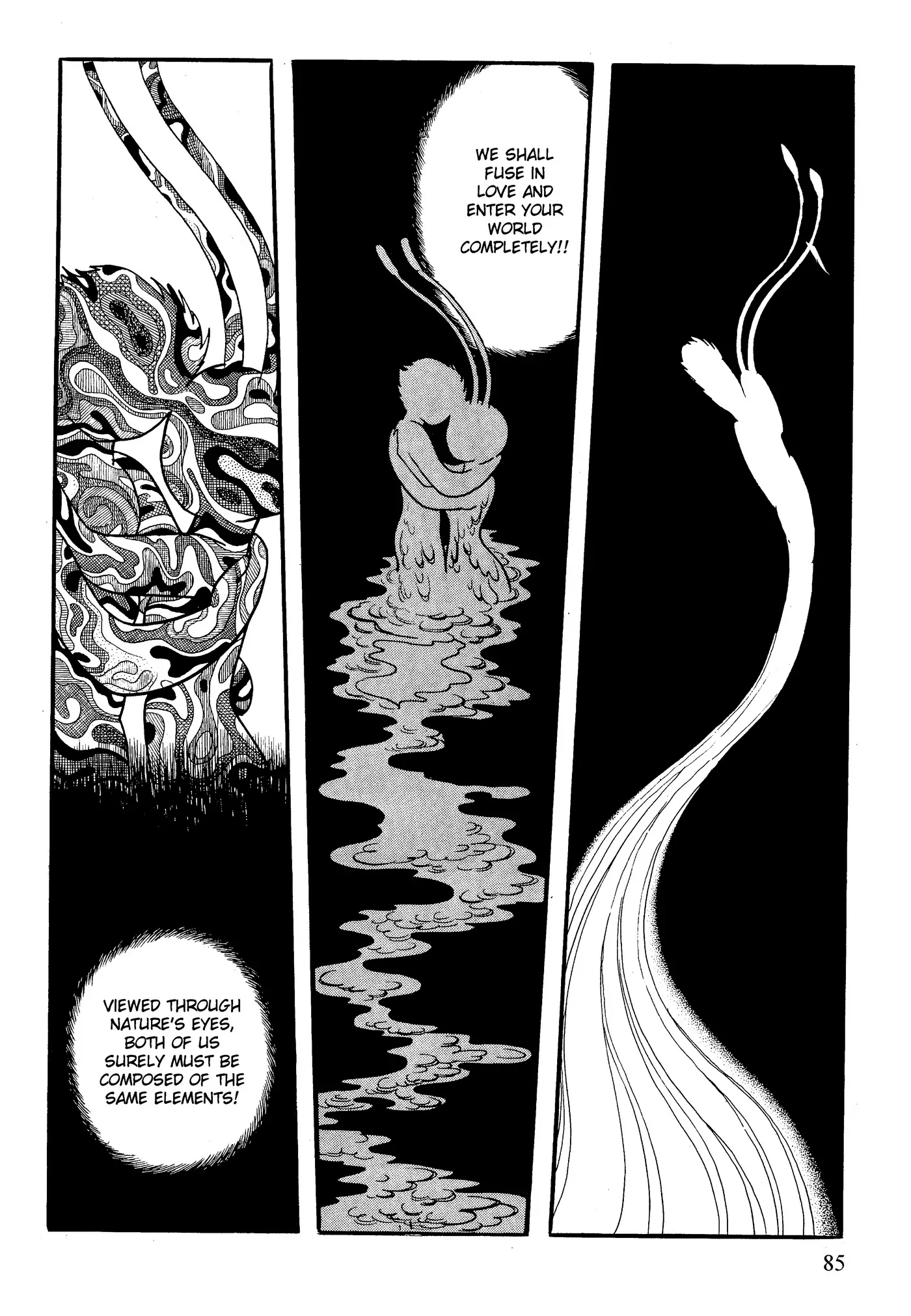 Read Yuusha, Yamemasu chapter 41 image 4 on Lezhin