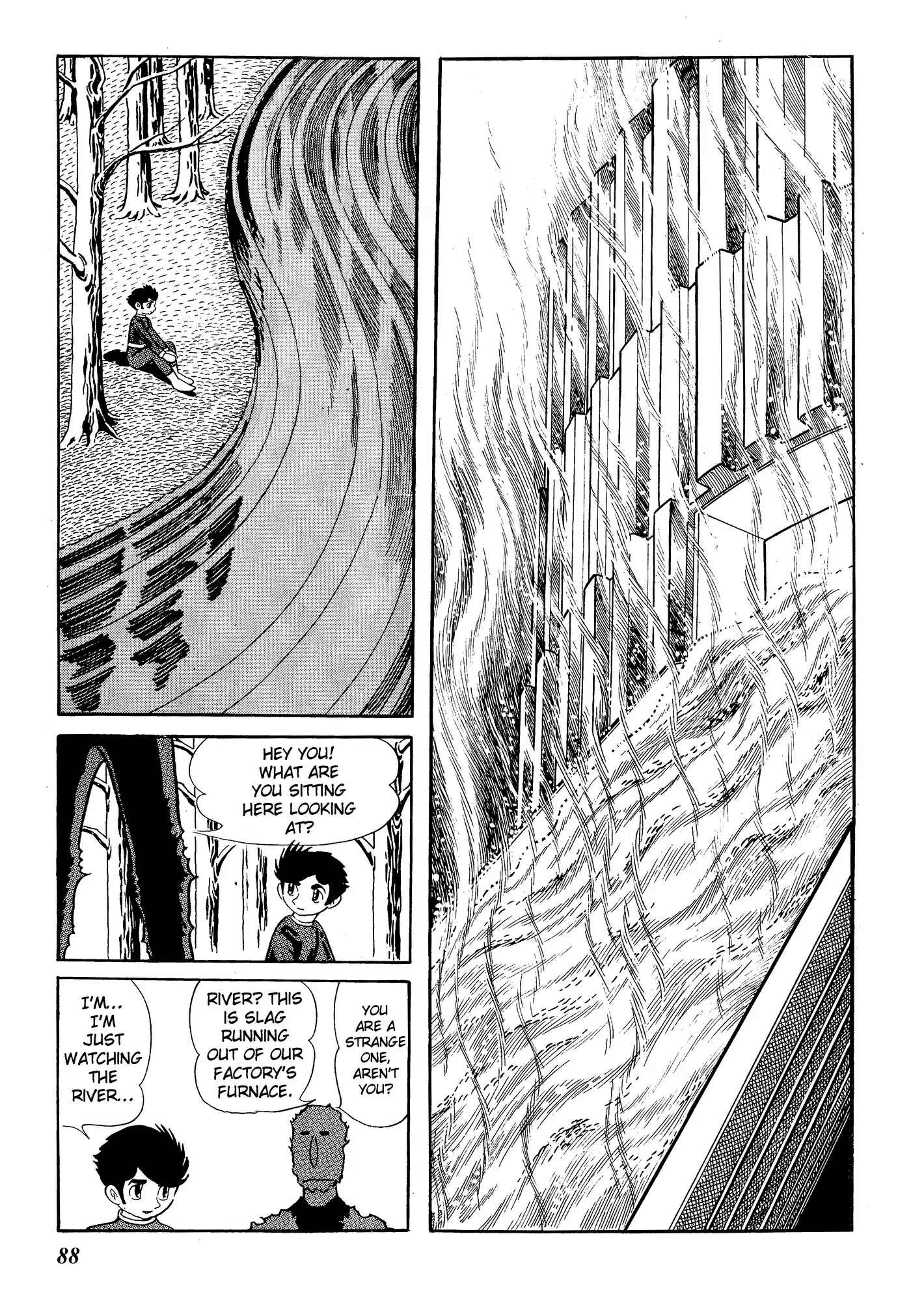 Read Yuusha, Yamemasu chapter 41 image 7 on Lezhin