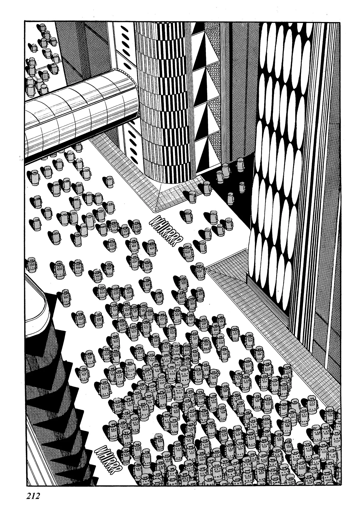 Read Yuusha, Yamemasu chapter 44 image 11 on Lezhin