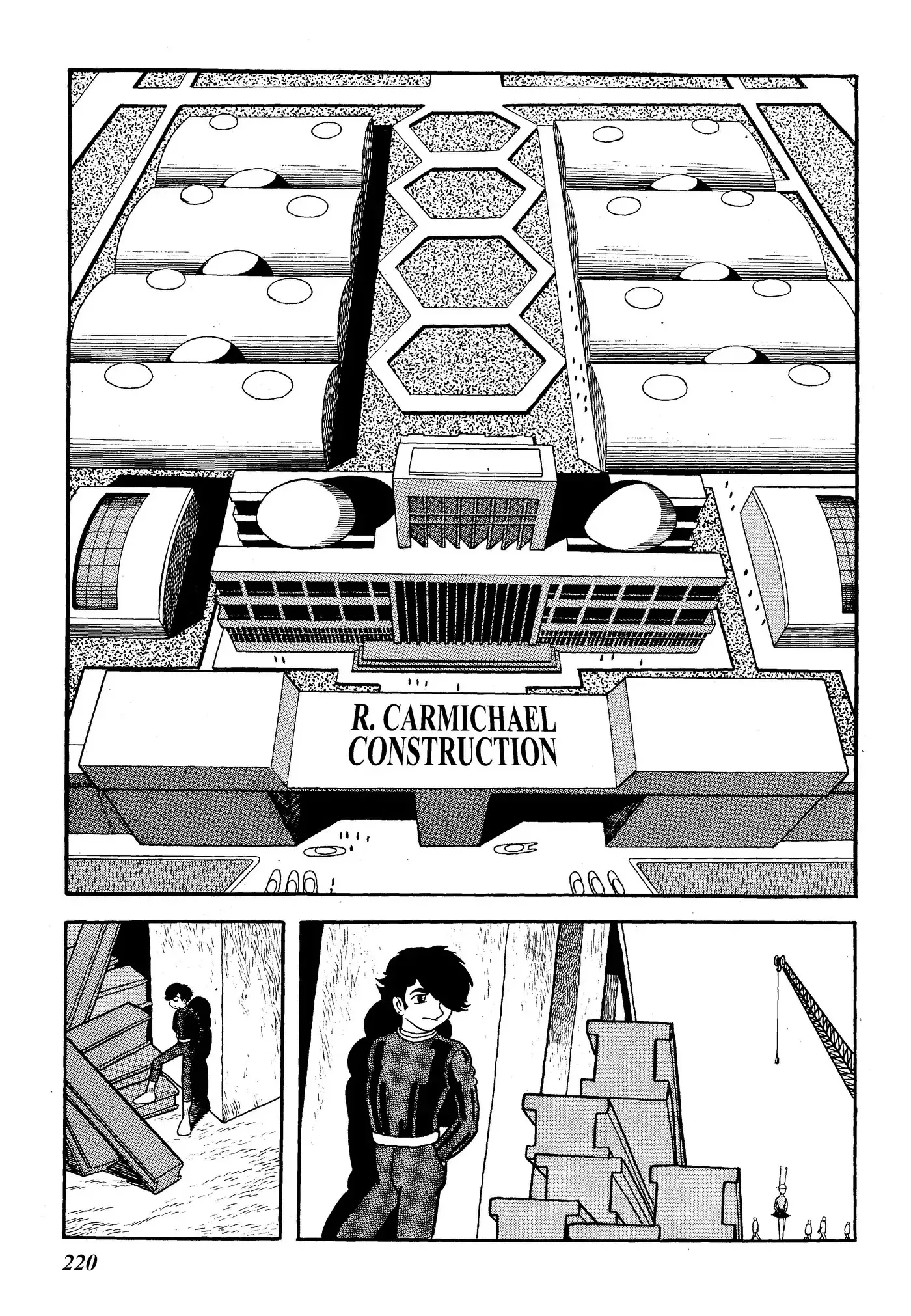 Read Yuusha, Yamemasu chapter 44 image 19 on Lezhin