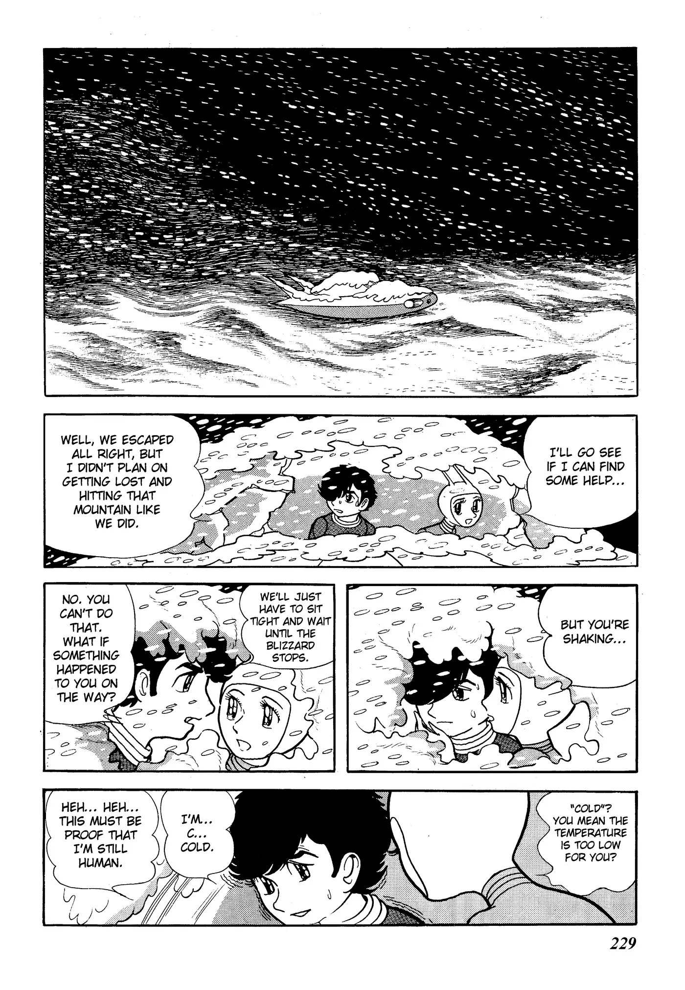 Read Yuusha, Yamemasu chapter 44 image 28 on Lezhin