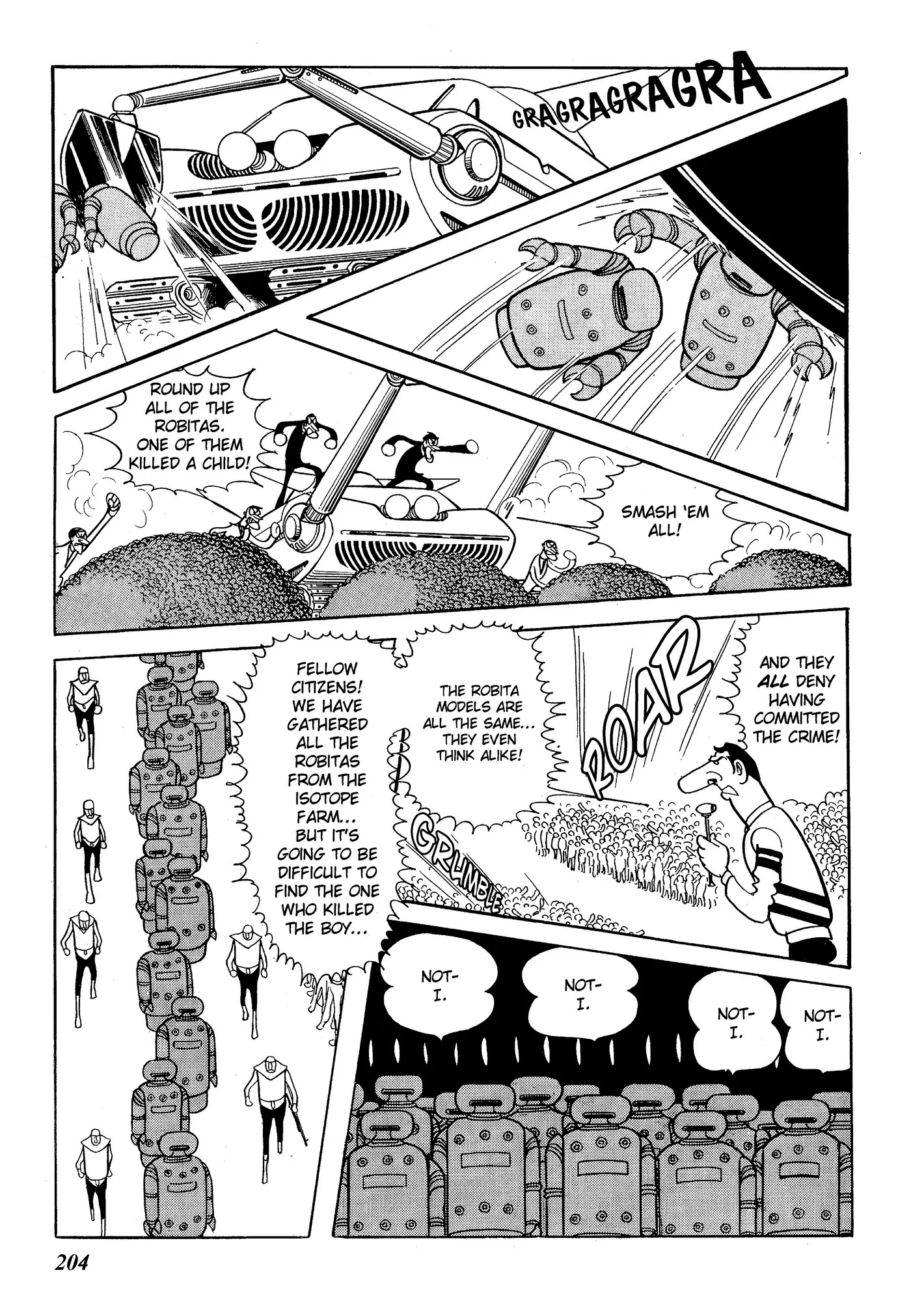 Read Yuusha, Yamemasu chapter 44 image 3 on Lezhin