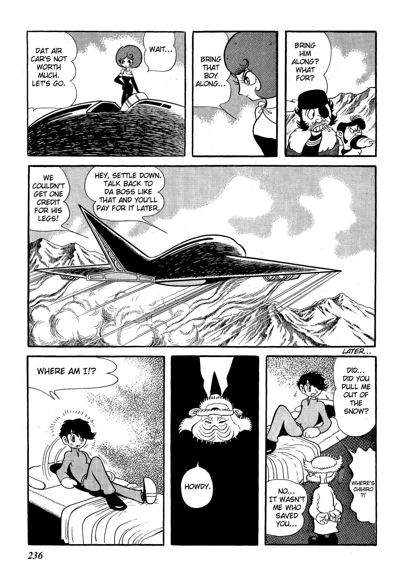 Read Yuusha, Yamemasu chapter 44 image 35 on Lezhin