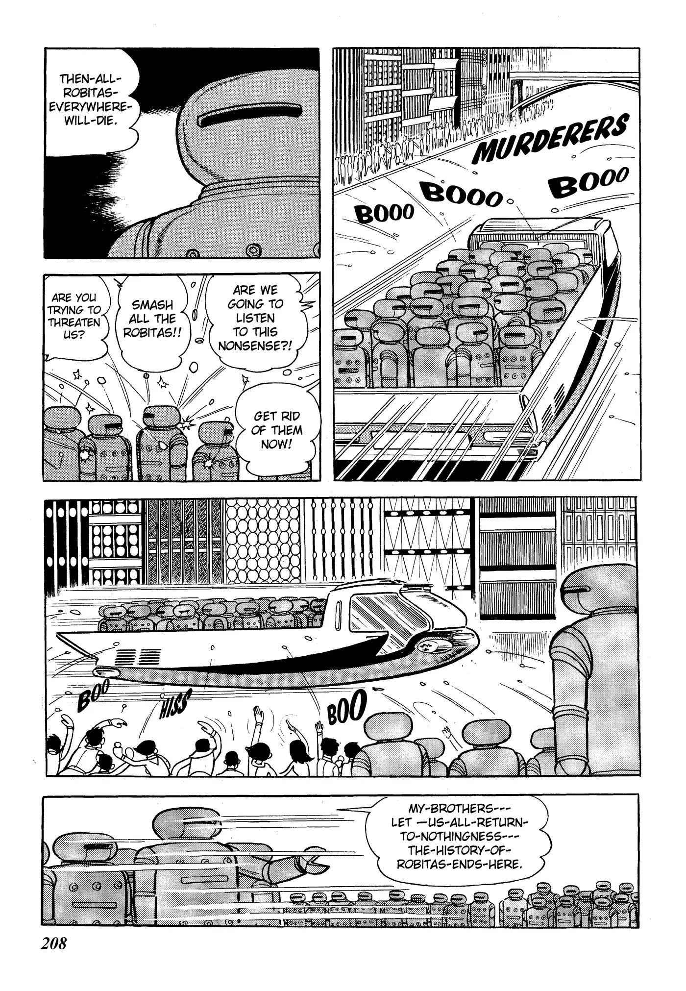 Read Yuusha, Yamemasu chapter 44 image 7 on Lezhin