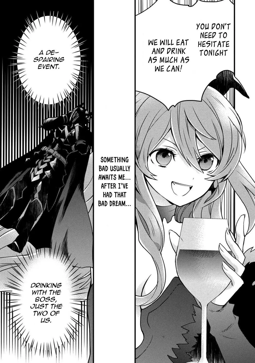 Yuusha, Yamemasu Chapter 5.1 page 15 - 