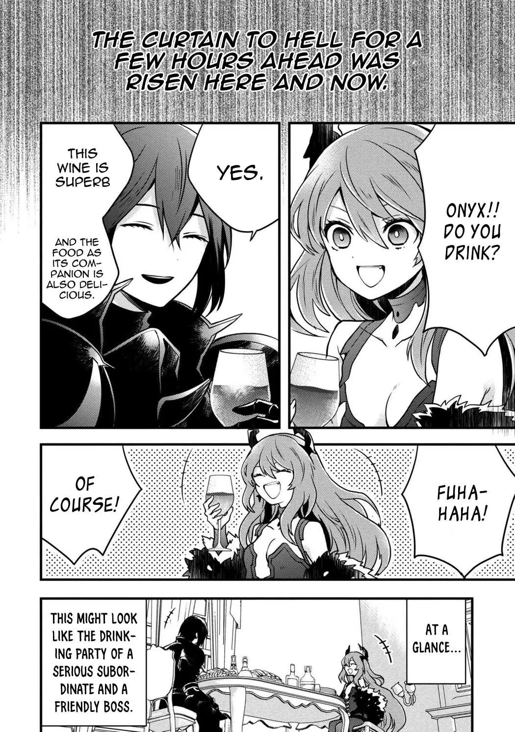 Yuusha, Yamemasu Chapter 5.1 page 16 - 