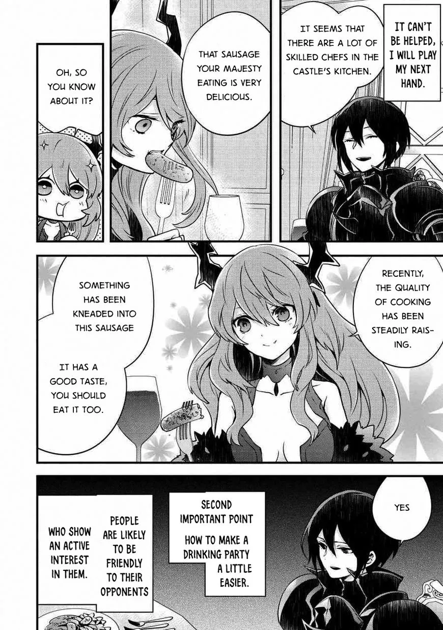 Yuusha, Yamemasu Chapter 5.2 page 3 - 