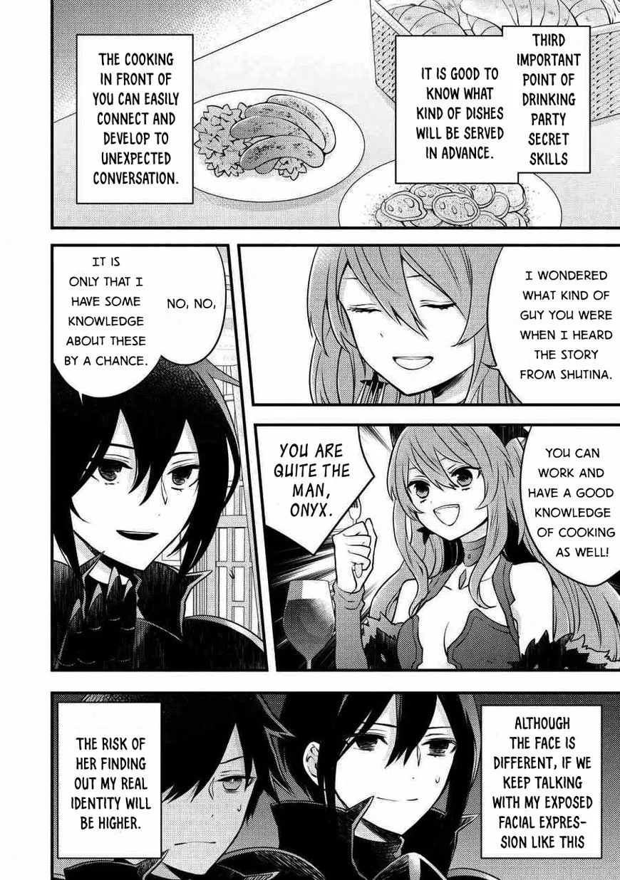 Yuusha, Yamemasu Chapter 5.2 page 5 - 