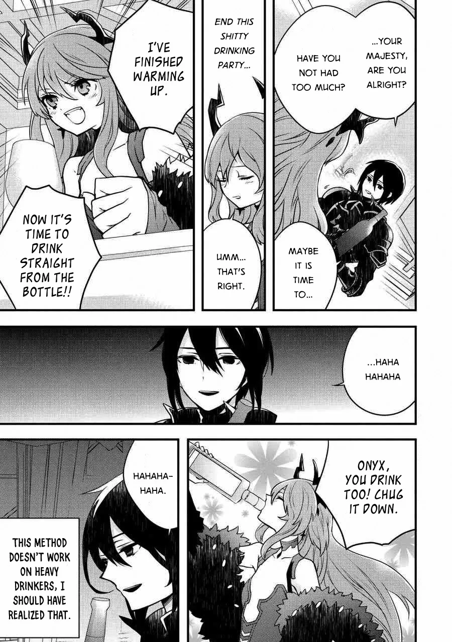 Yuusha, Yamemasu Chapter 5.3 page 2 - 
