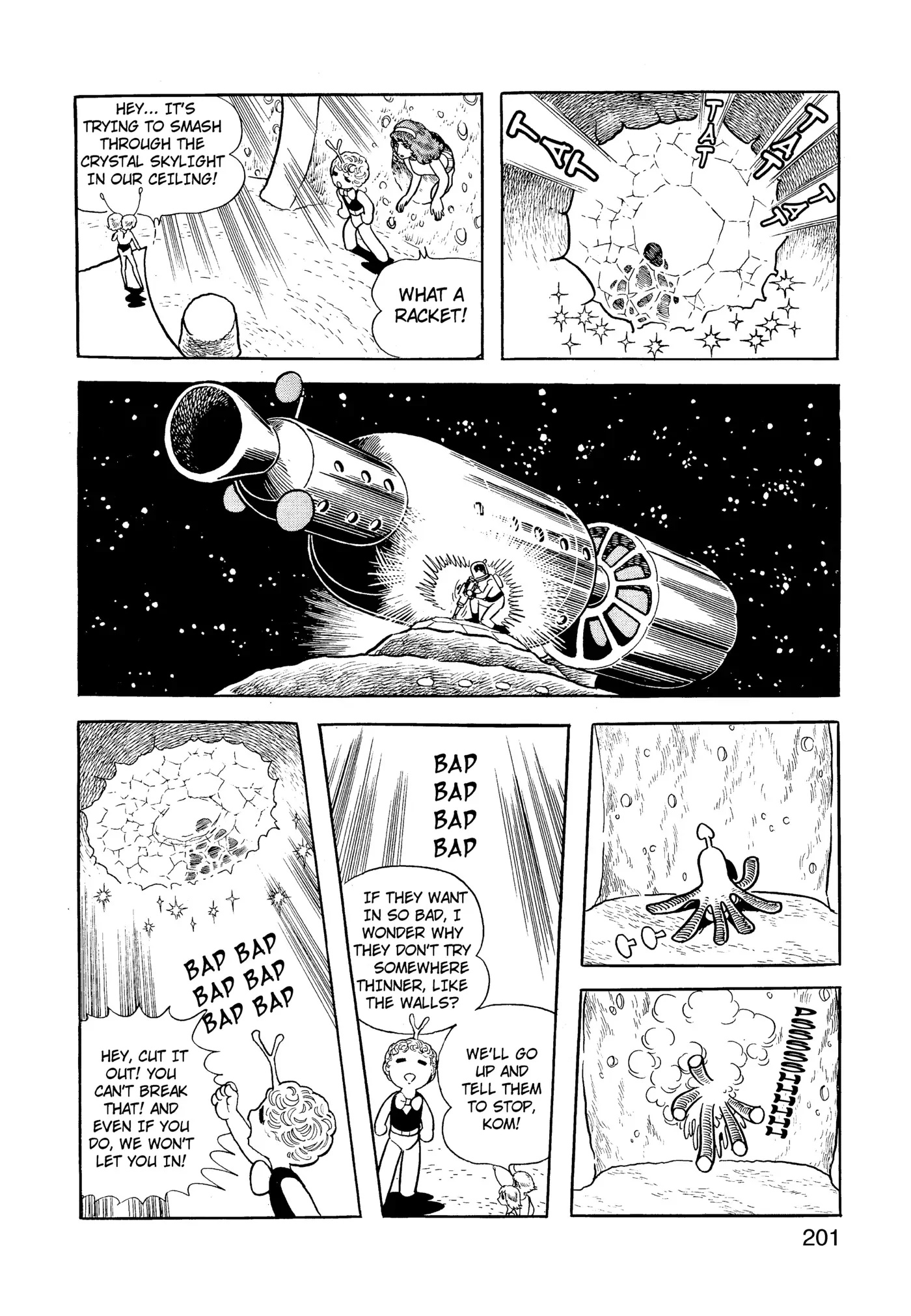 Yuusha, Yamemasu Chapter 52 page 1 - 