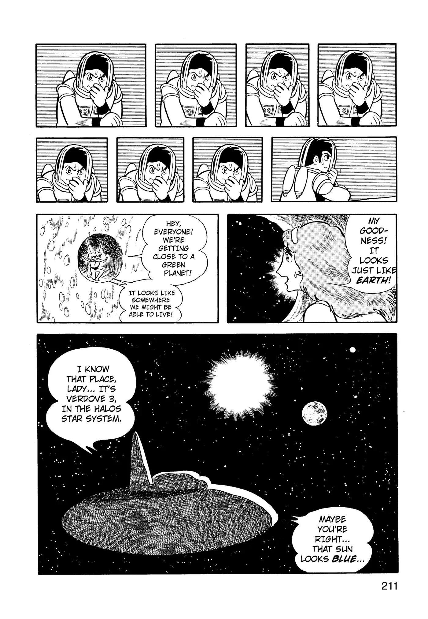 Yuusha, Yamemasu Chapter 52 page 11 - 