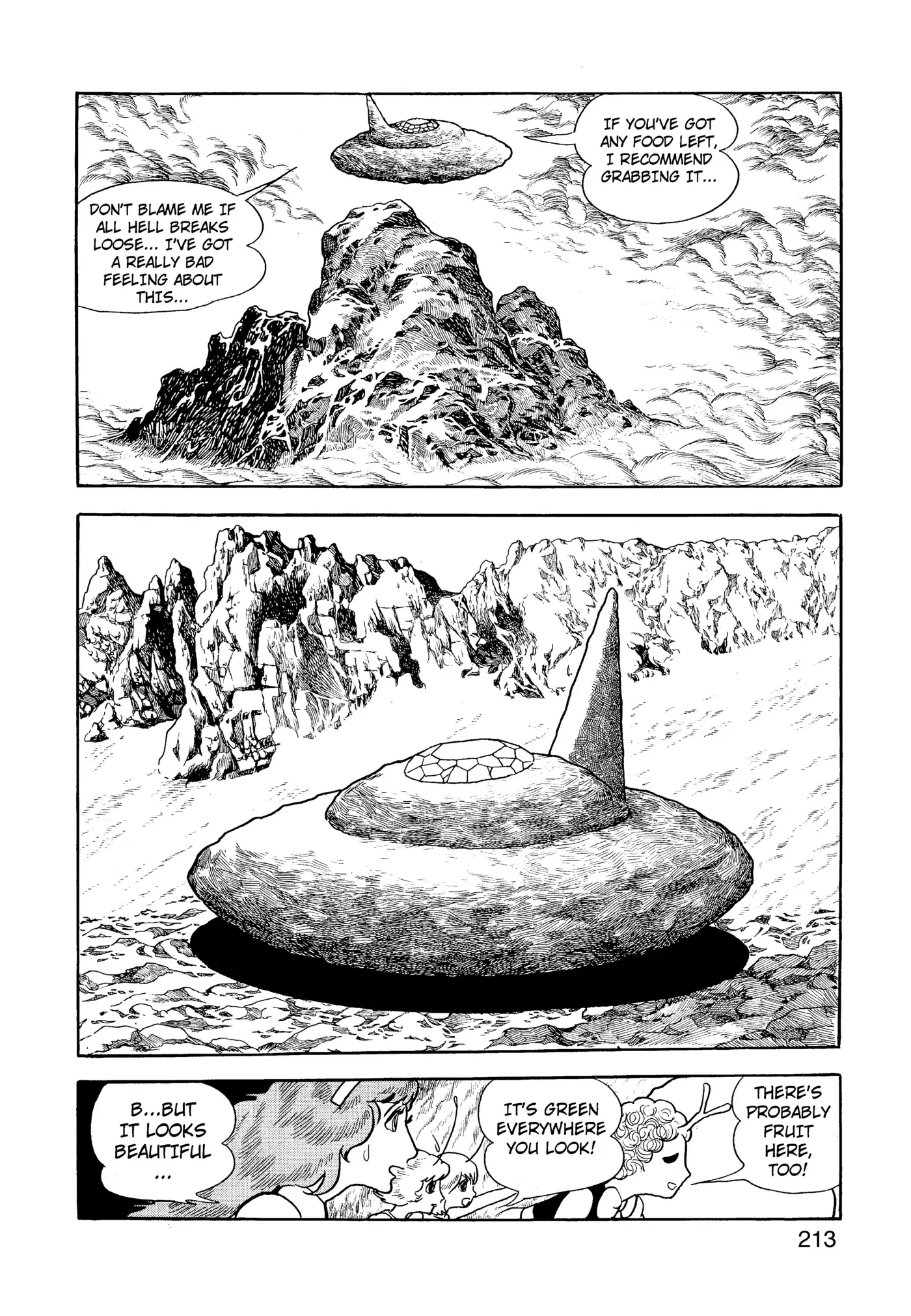 Yuusha, Yamemasu Chapter 52 page 13 - 