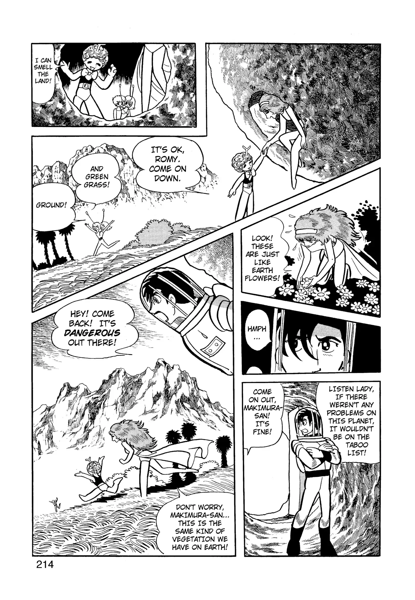 Yuusha, Yamemasu Chapter 52 page 14 - 