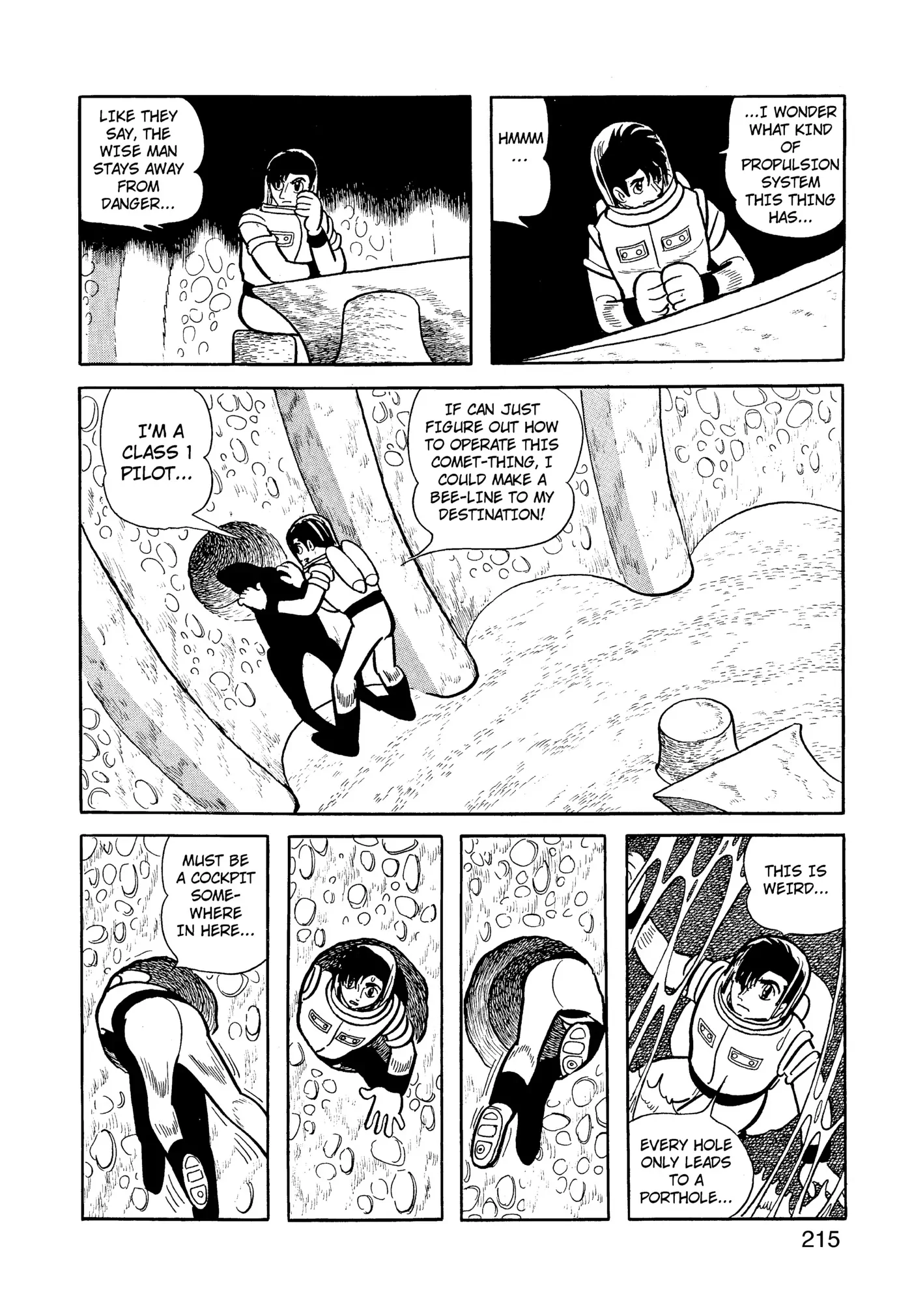 Yuusha, Yamemasu Chapter 52 page 15 - 