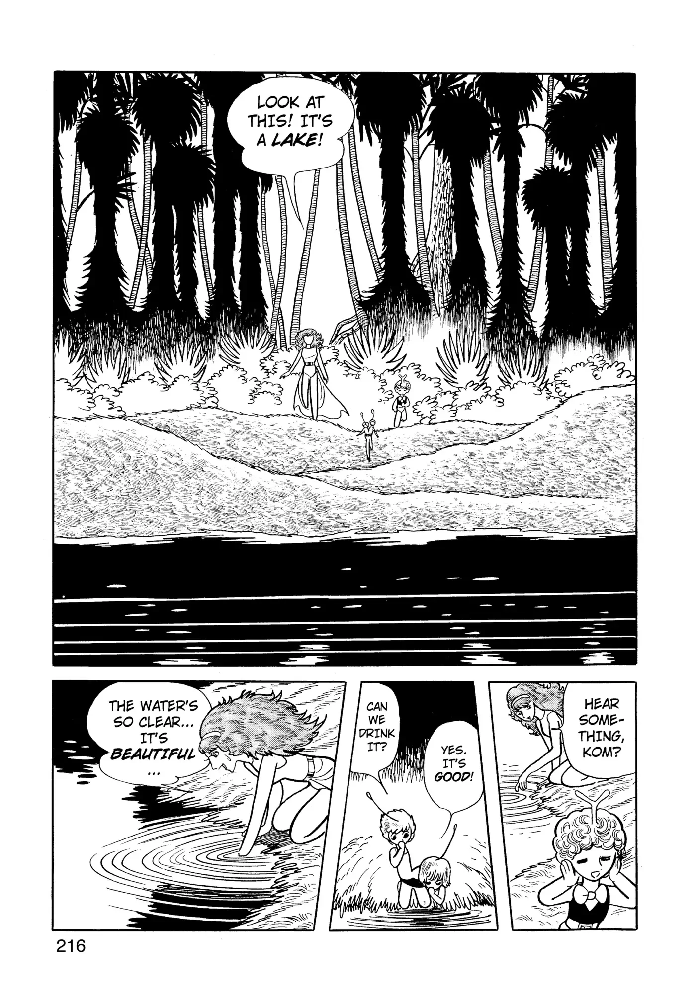 Yuusha, Yamemasu Chapter 52 page 16 - 
