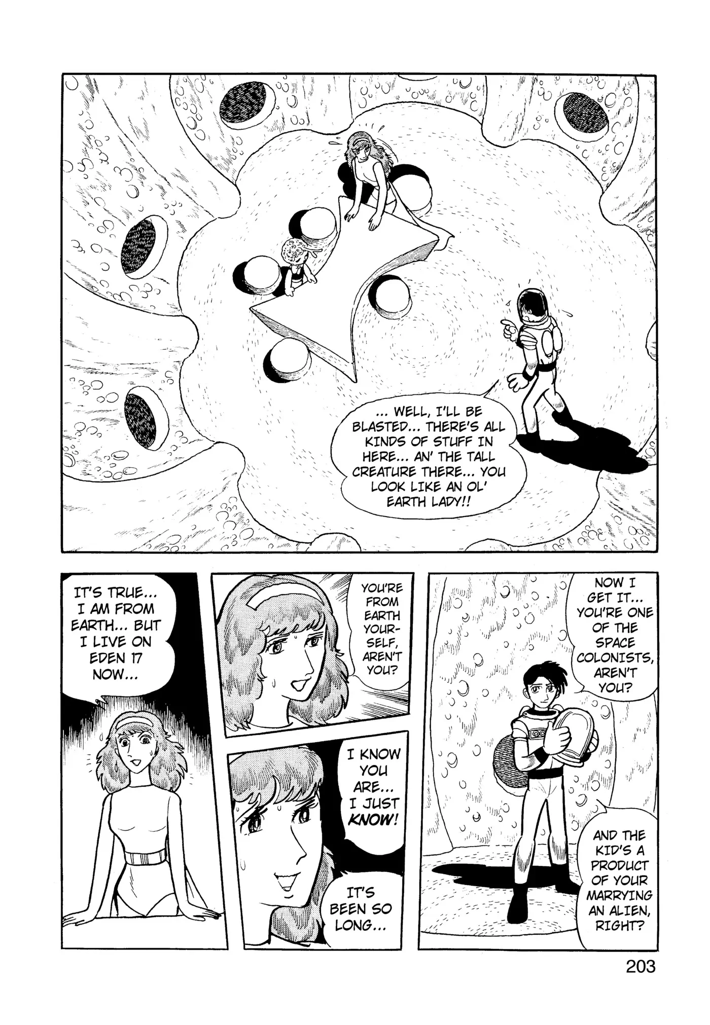 Yuusha, Yamemasu Chapter 52 page 3 - 