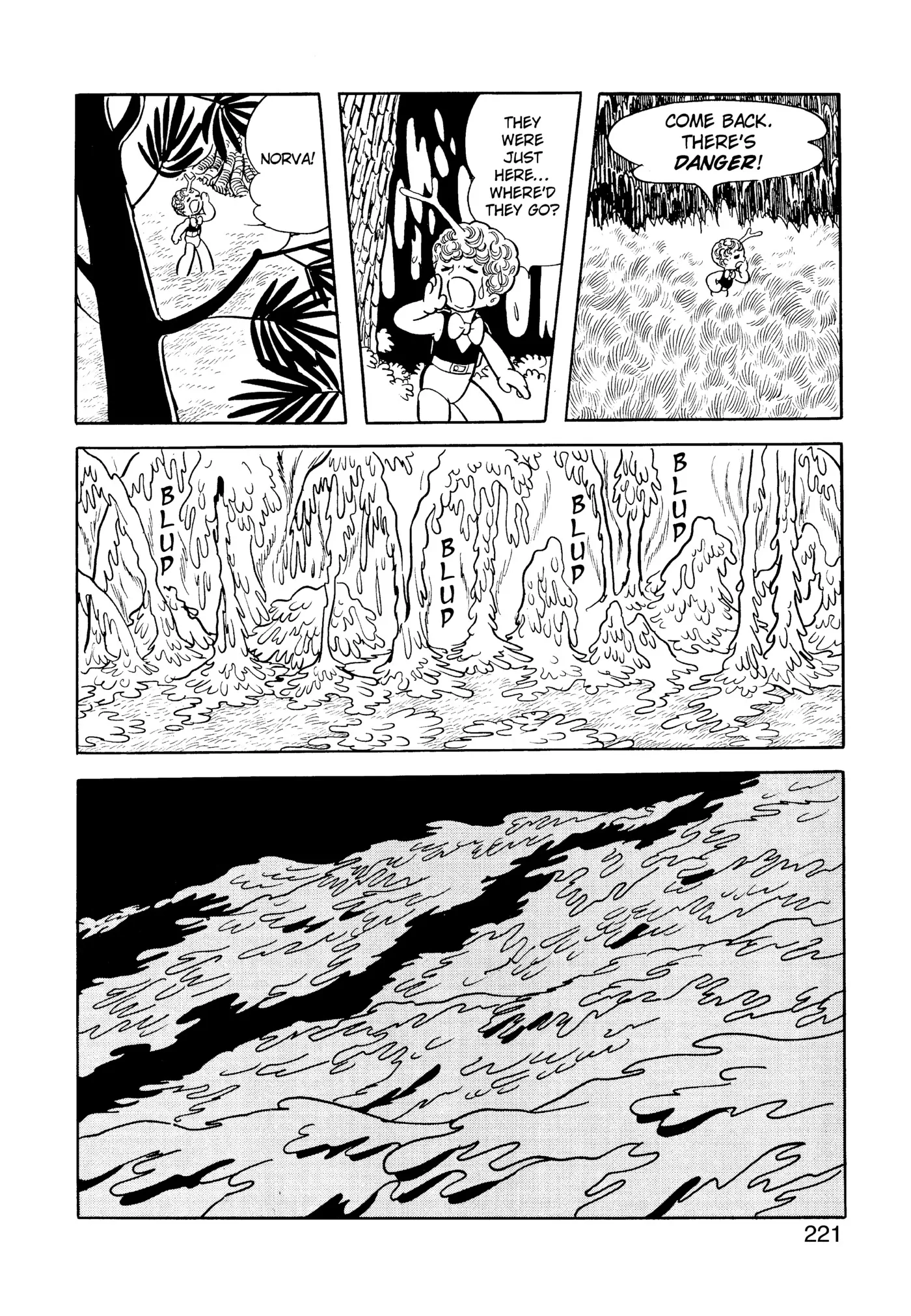Yuusha, Yamemasu Chapter 52 page 21 - 