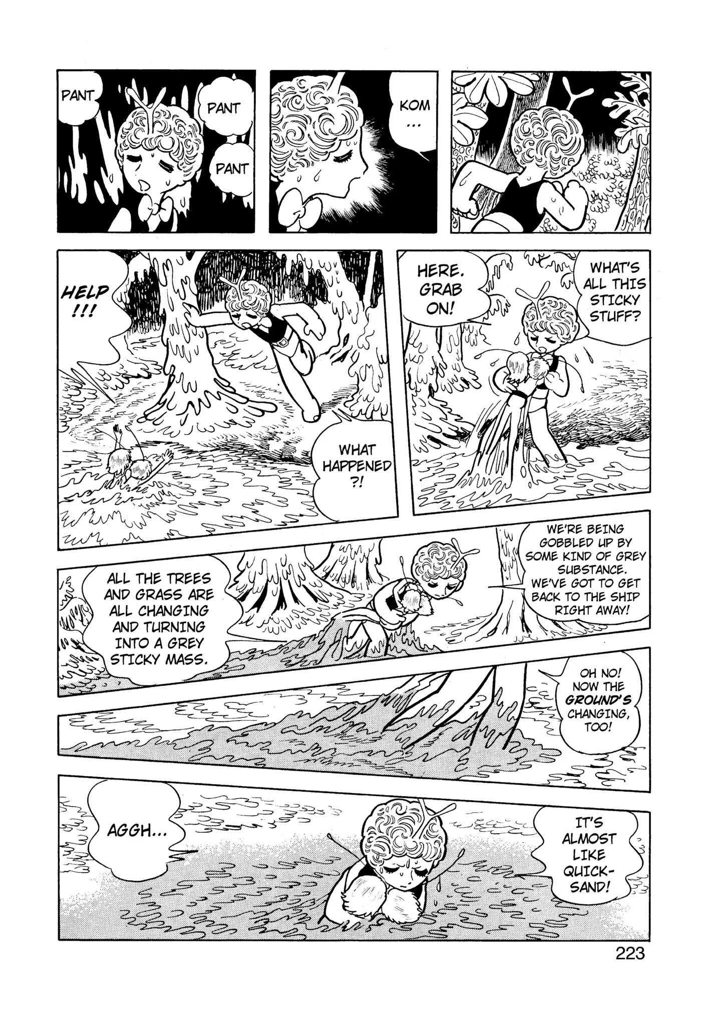 Yuusha, Yamemasu Chapter 52 page 23 - 