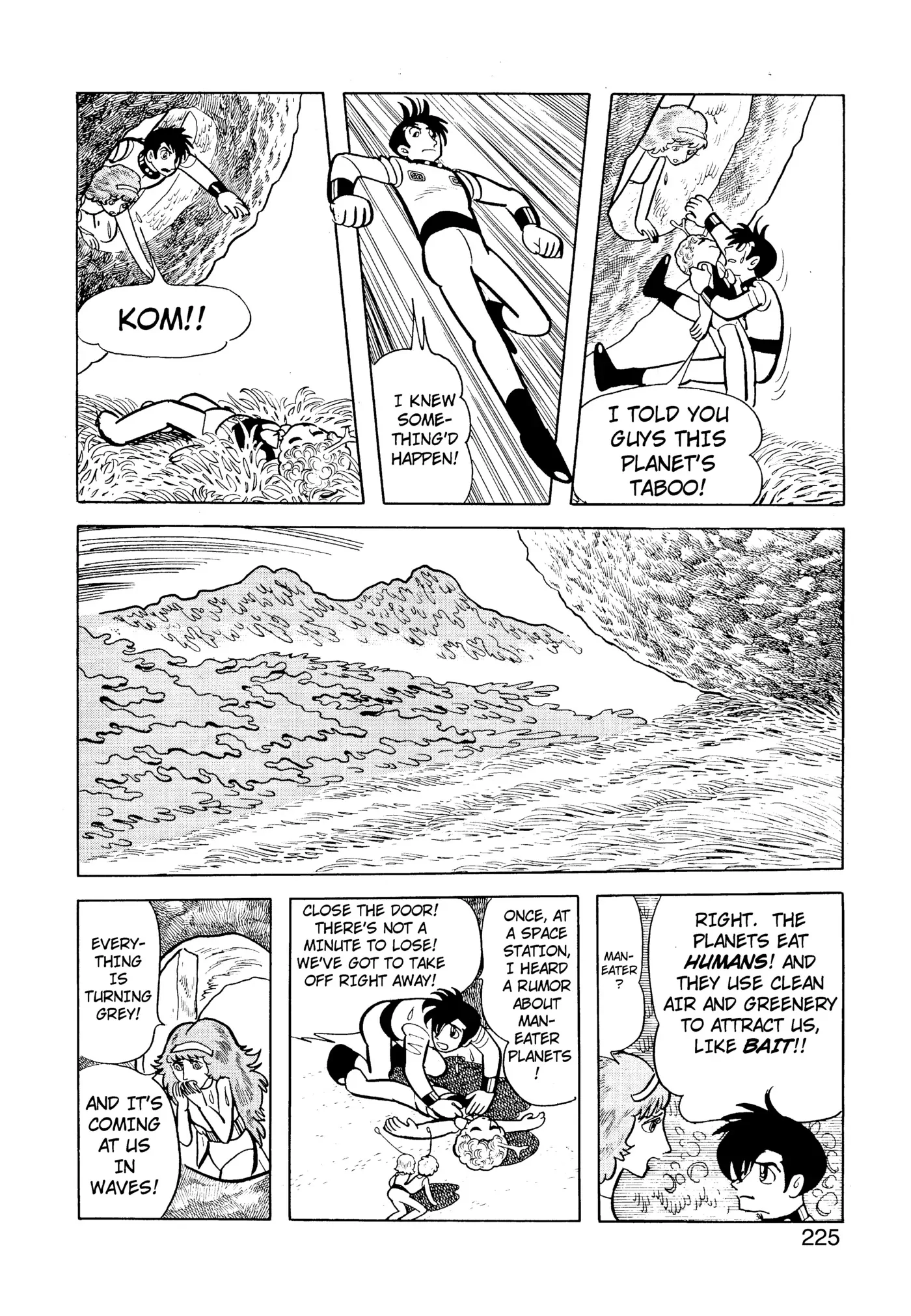Yuusha, Yamemasu Chapter 52 page 25 - 