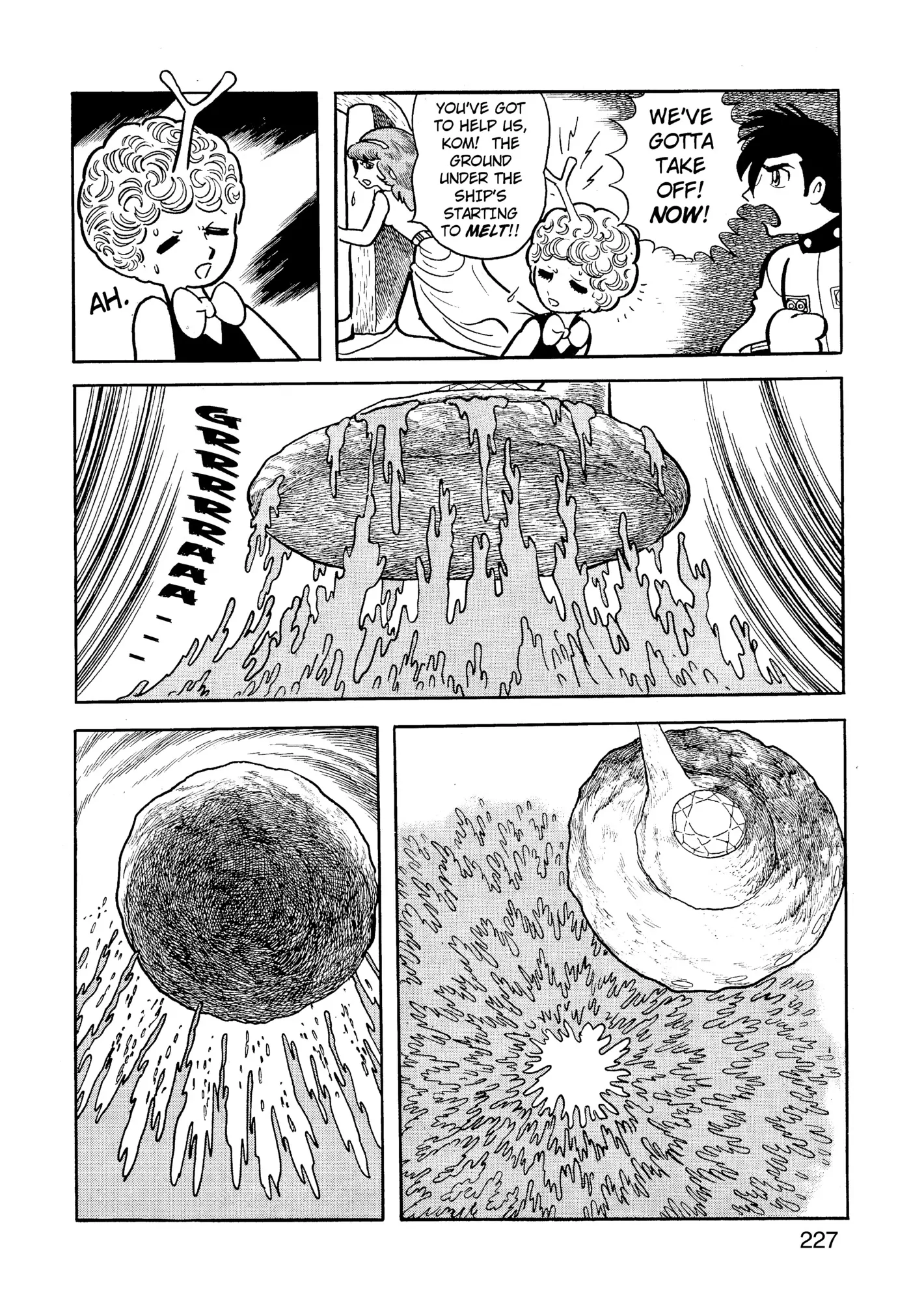 Yuusha, Yamemasu Chapter 52 page 27 - 