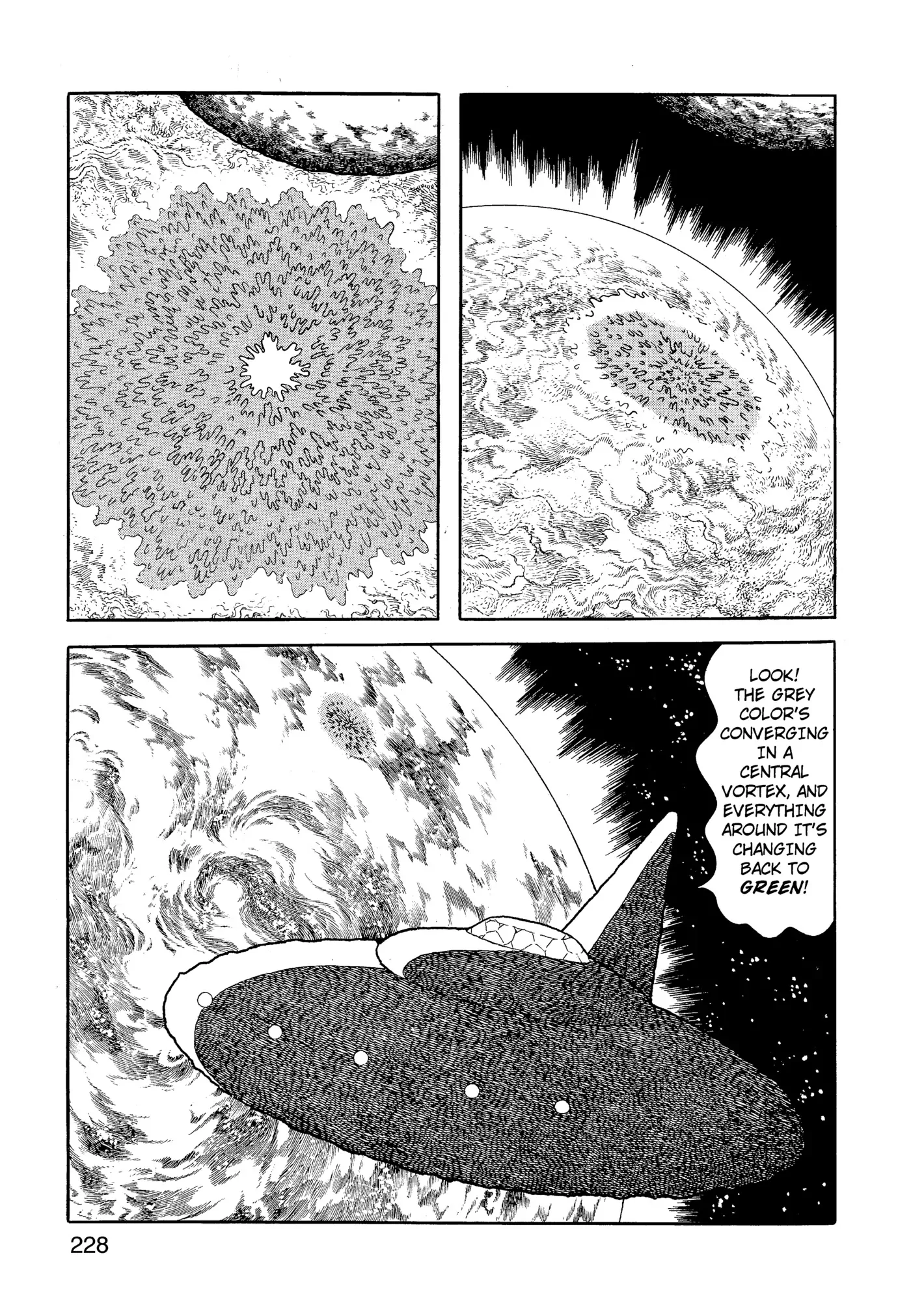 Yuusha, Yamemasu Chapter 52 page 28 - 