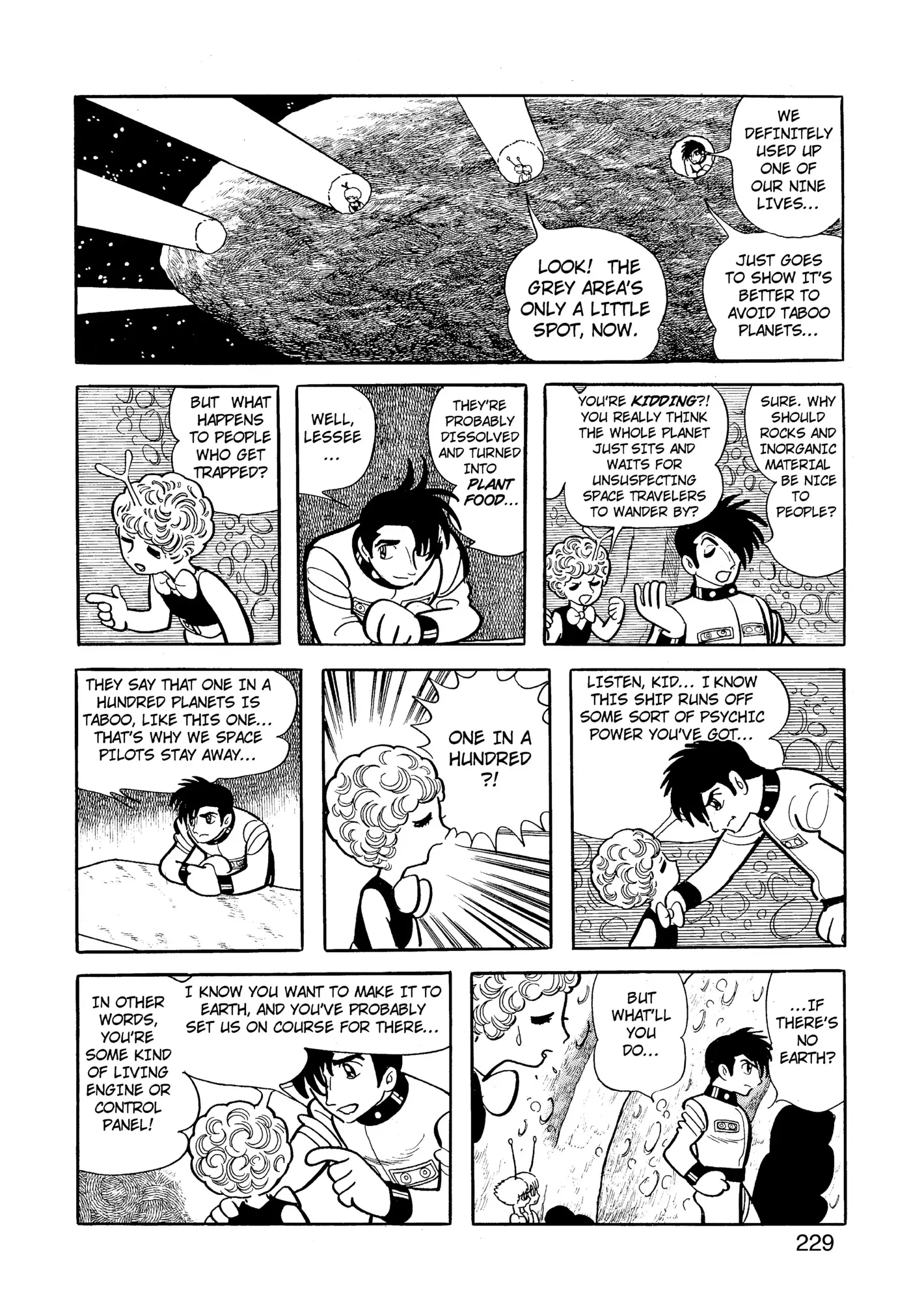 Yuusha, Yamemasu Chapter 52 page 29 - 