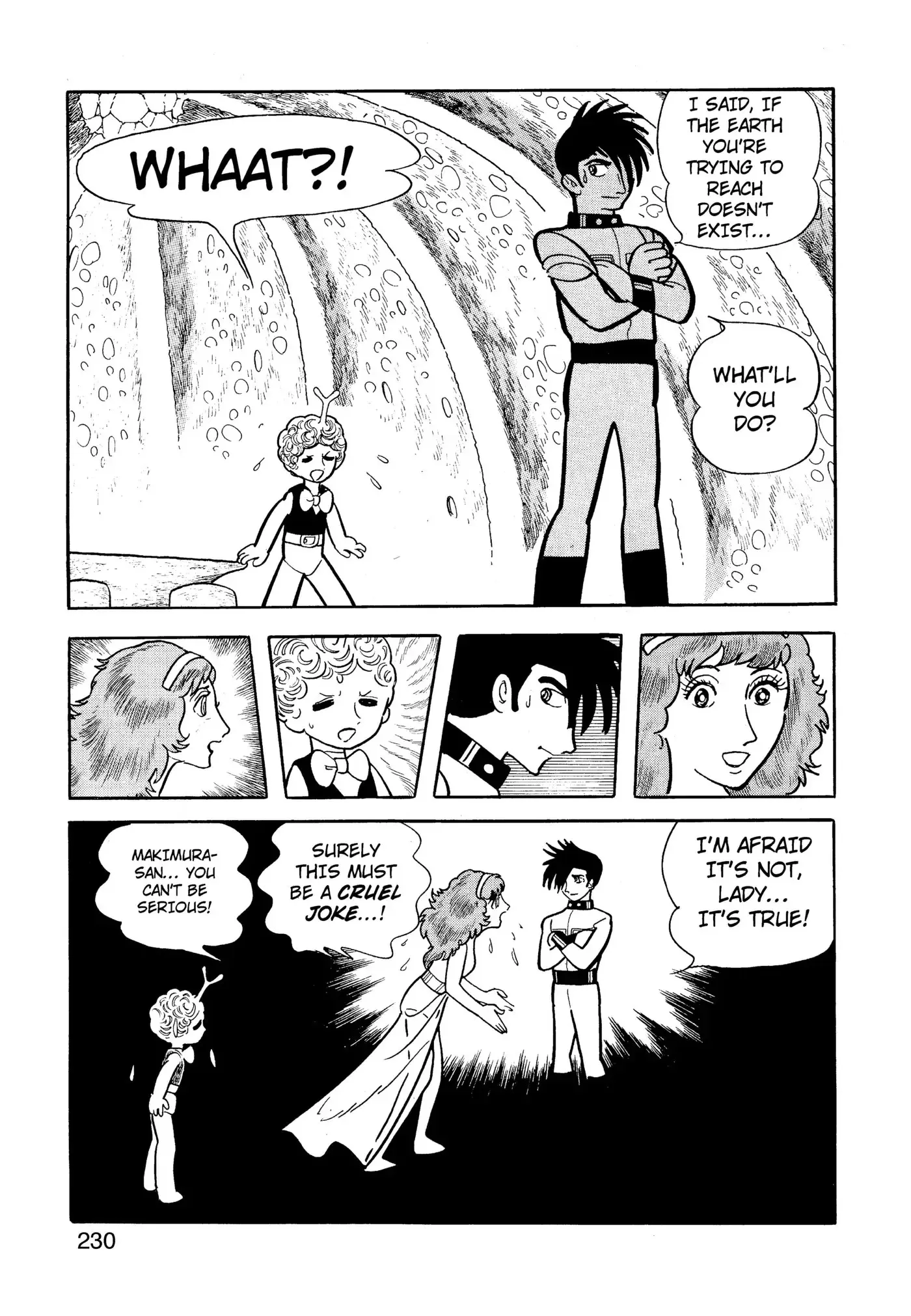 Yuusha, Yamemasu Chapter 52 page 30 - 