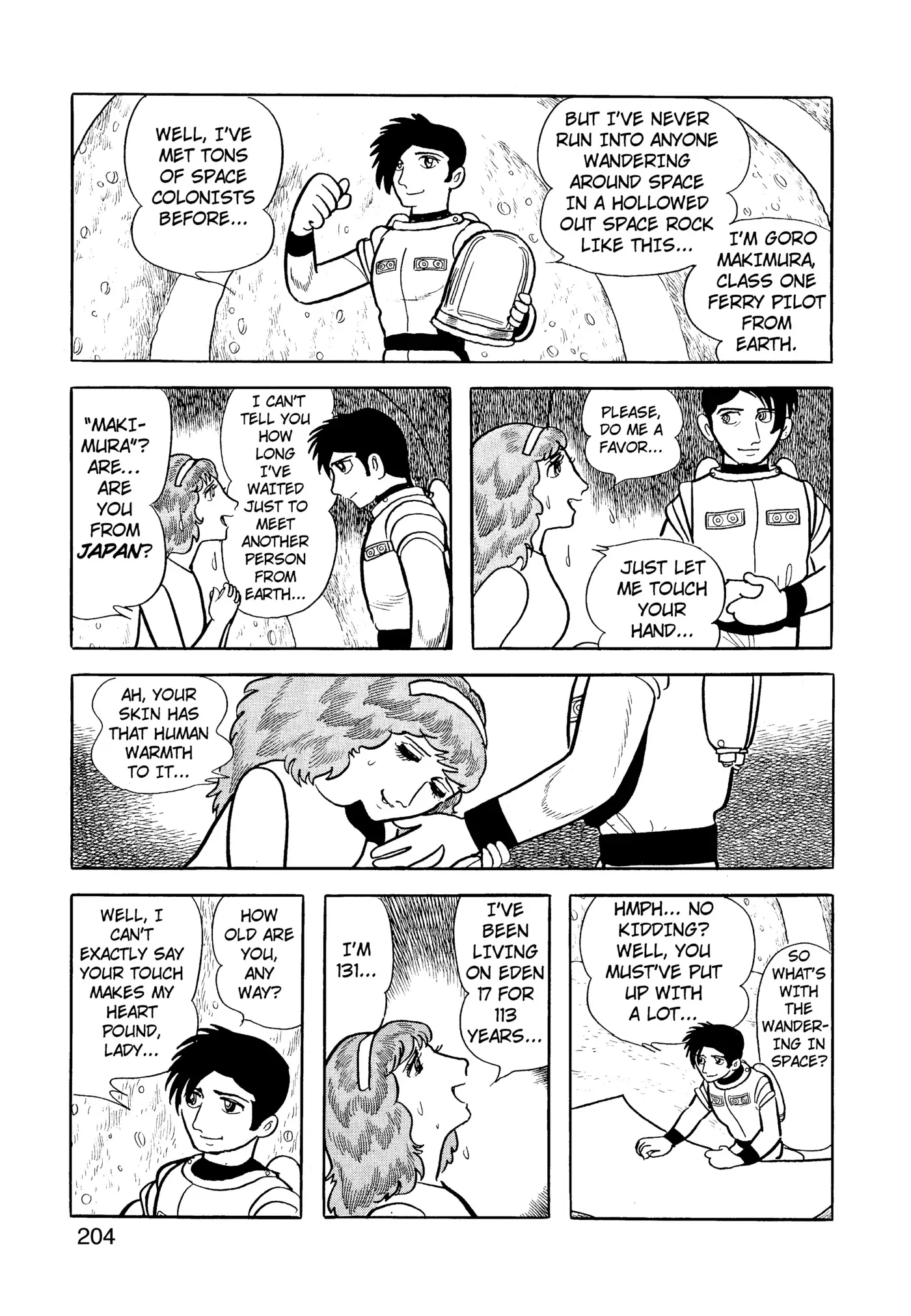 Yuusha, Yamemasu Chapter 52 page 4 - 