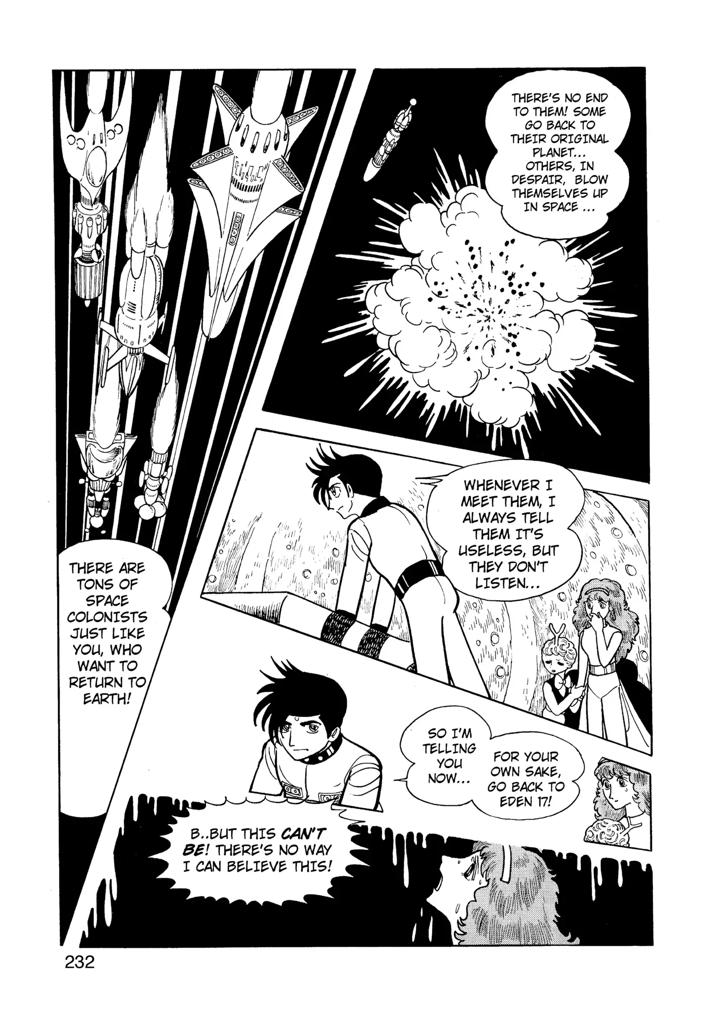 Yuusha, Yamemasu Chapter 52 page 32 - 