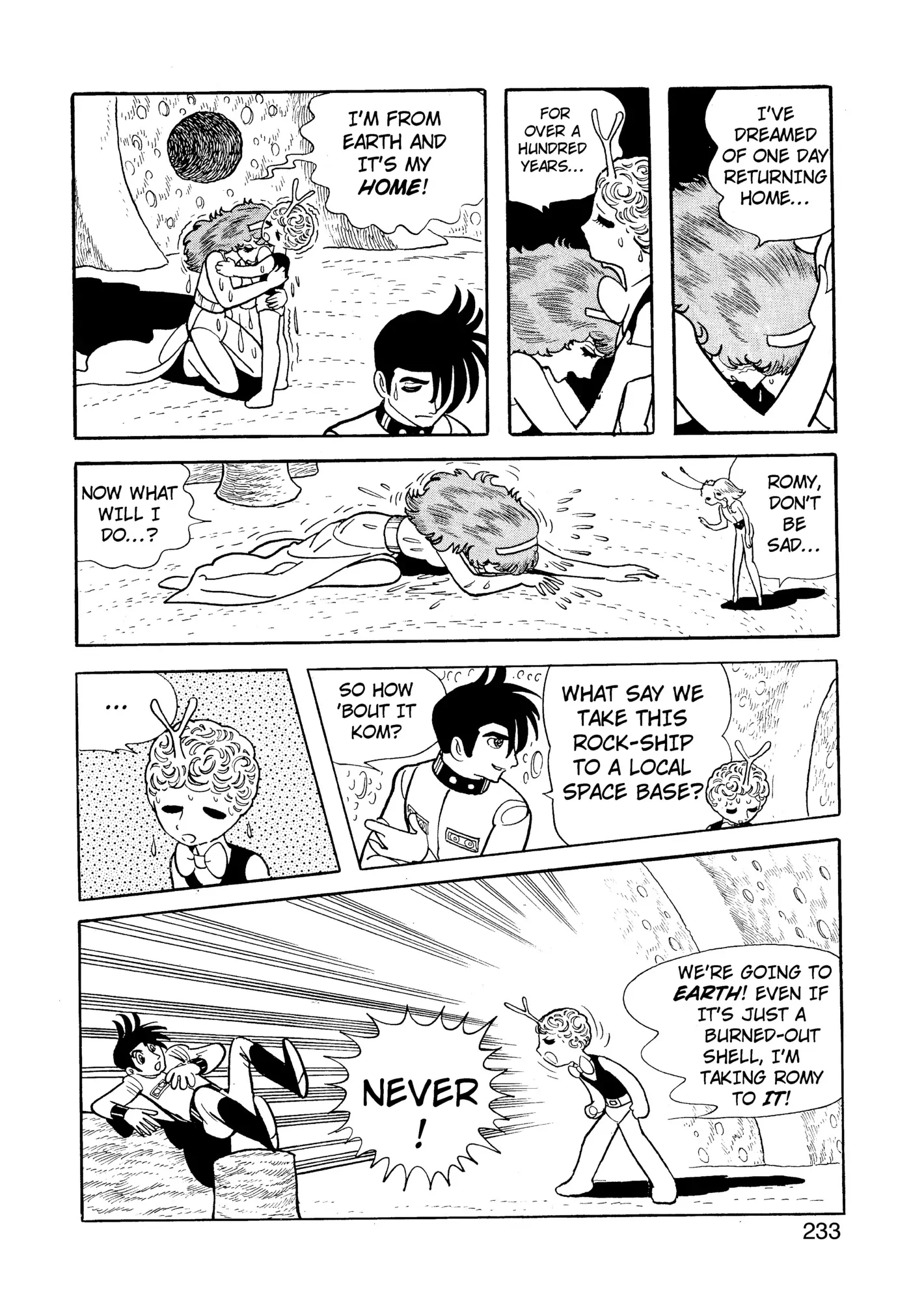 Yuusha, Yamemasu Chapter 52 page 33 - 