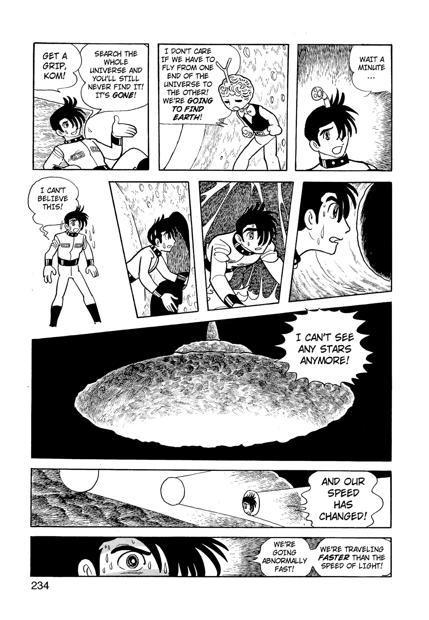 Yuusha, Yamemasu Chapter 52 page 34 - 