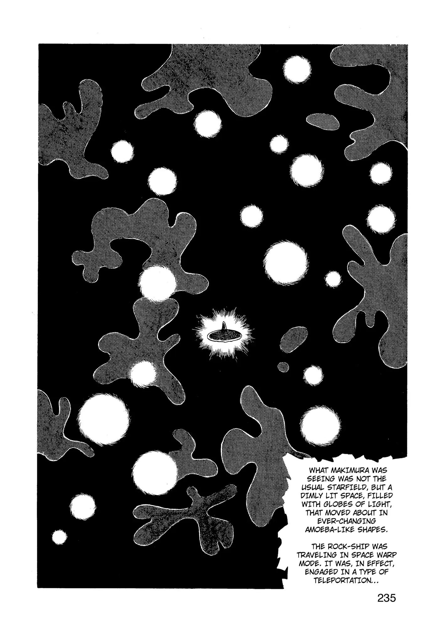 Yuusha, Yamemasu Chapter 52 page 35 - 