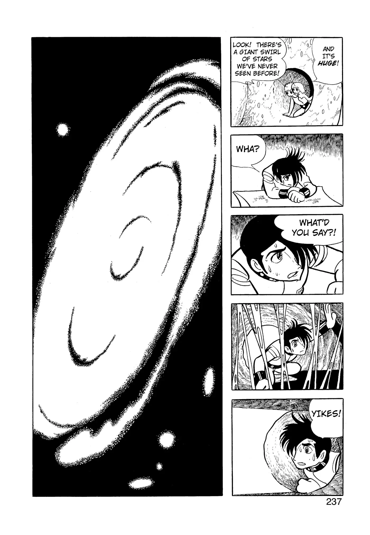Yuusha, Yamemasu Chapter 52 page 37 - 