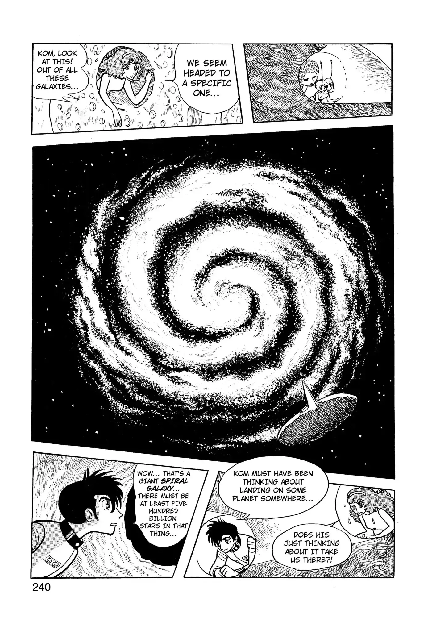 Yuusha, Yamemasu Chapter 52 page 40 - 