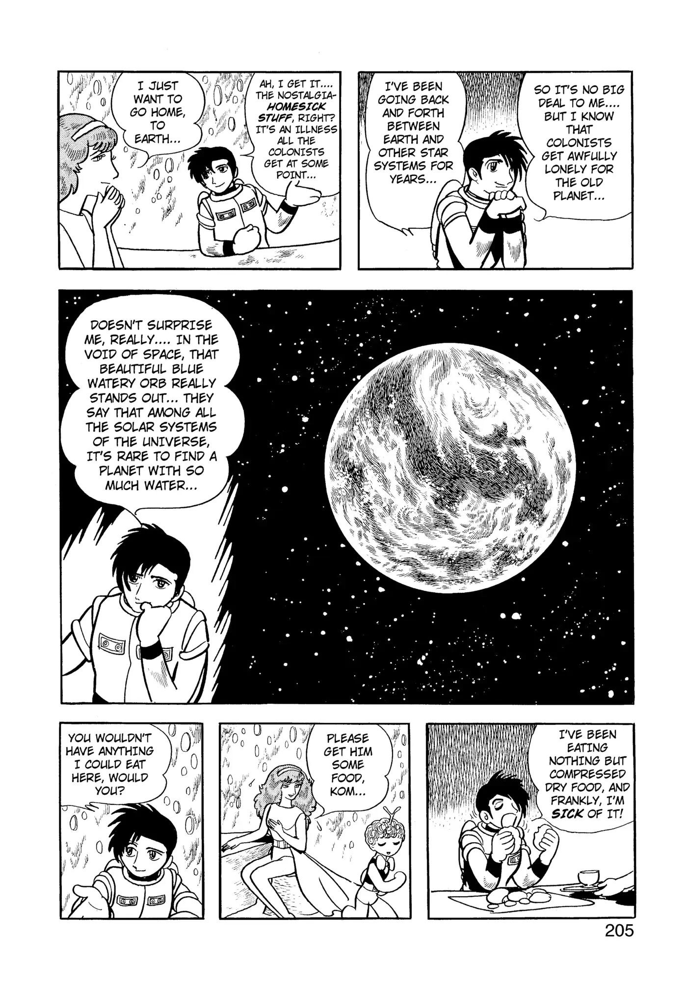 Yuusha, Yamemasu Chapter 52 page 5 - 