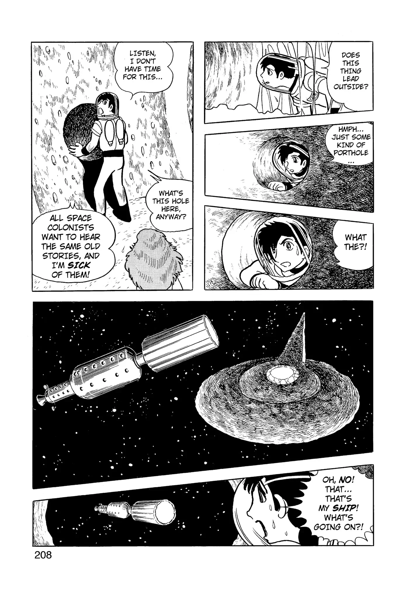 Yuusha, Yamemasu Chapter 52 page 8 - 